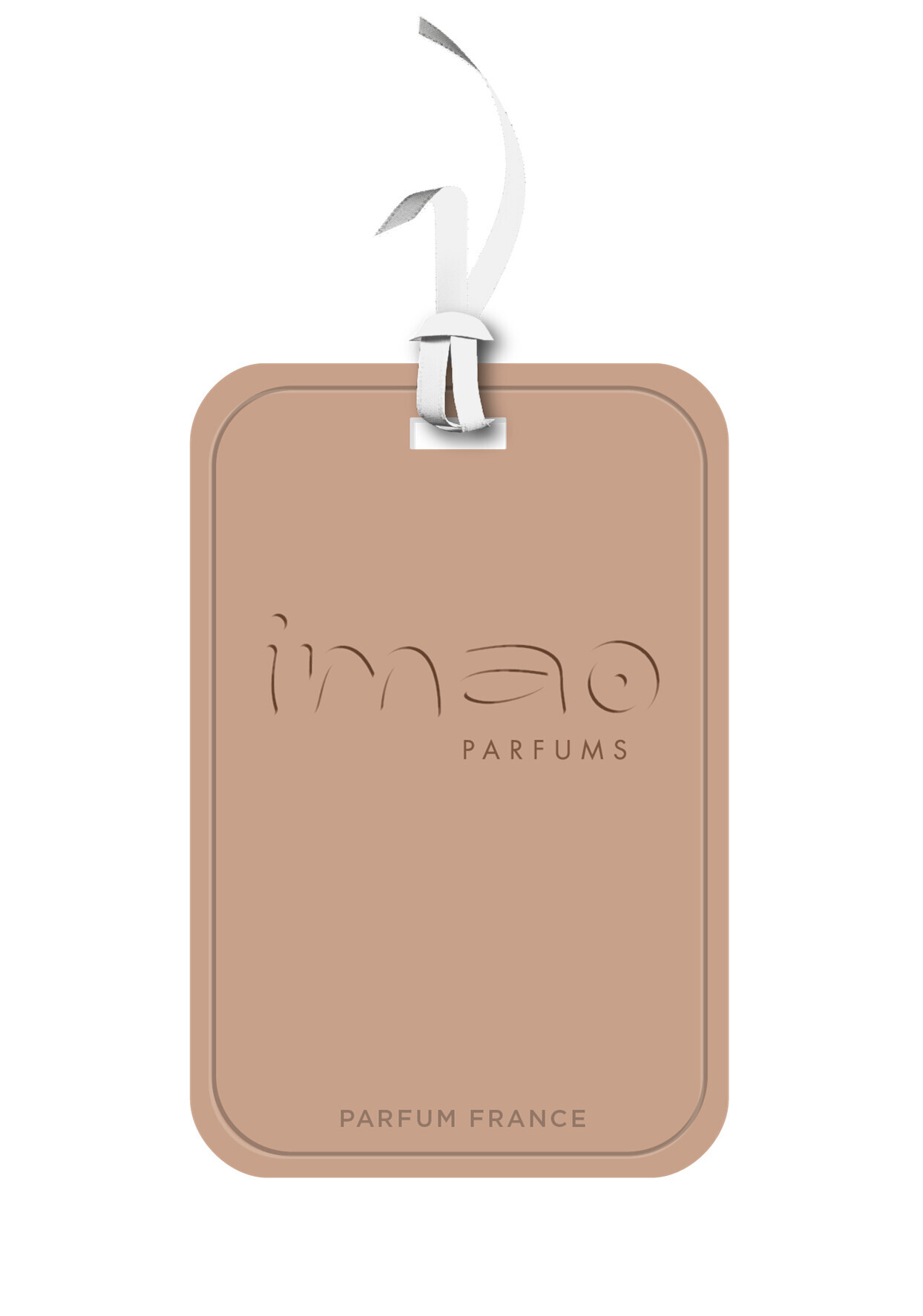 Imao Scent Card, deodorante per abitacolo - Découverte du Sri Lanka