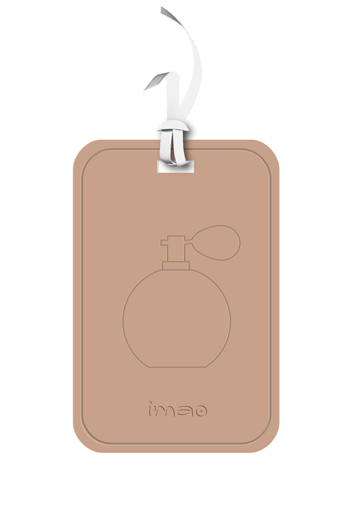 Imao Scent Card, deodorante per abitacolo - Découverte du Sri Lanka - immagine 2