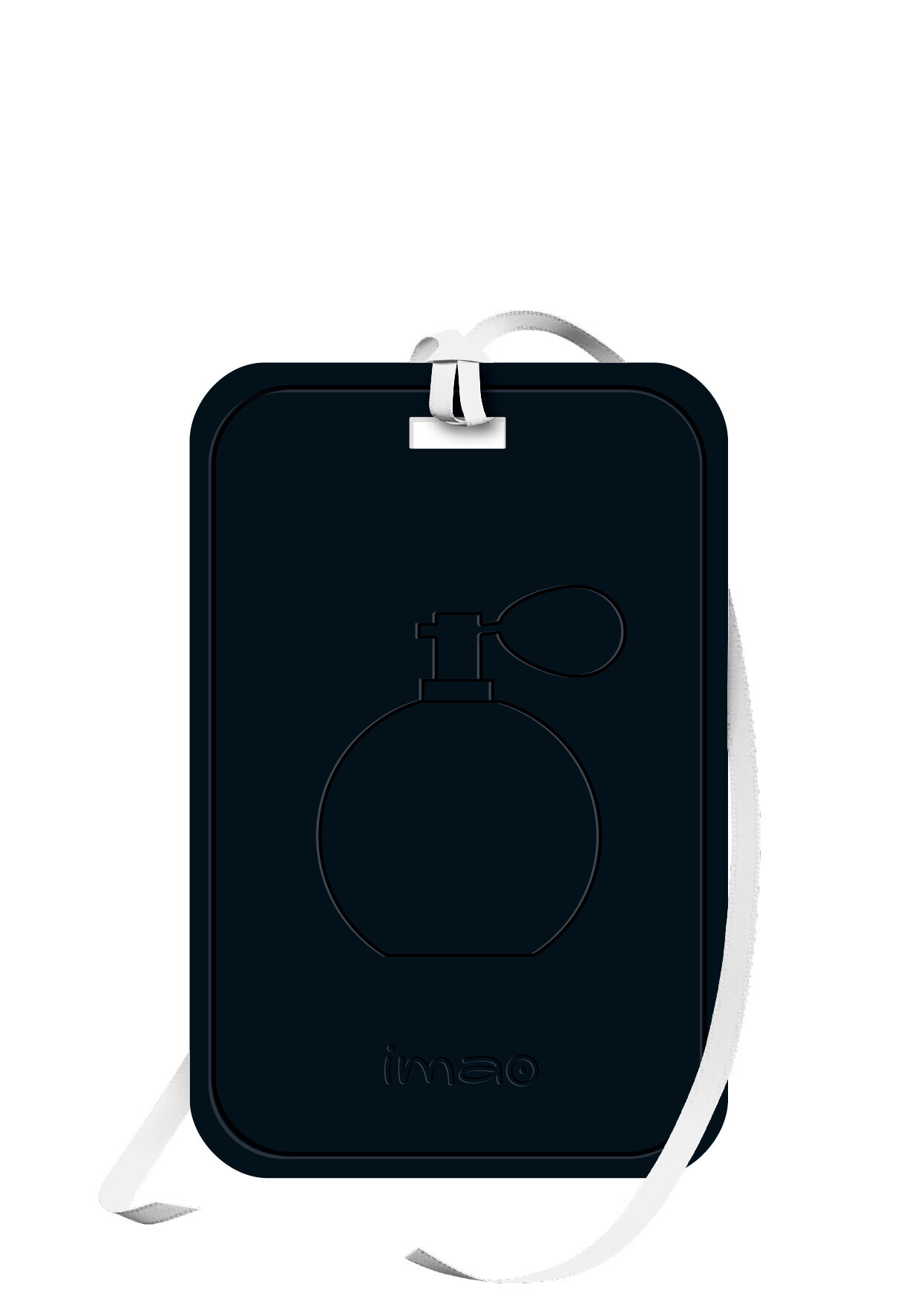 Imao Scent Card, deodorante per abitacolo - Voyage à New York - immagine 2