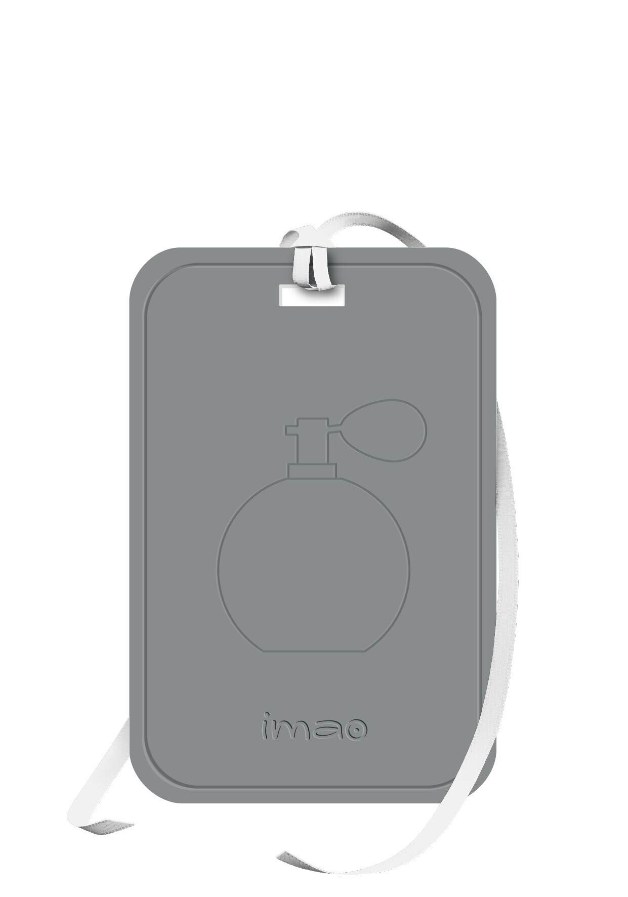 Imao Scent Card, deodorante per abitacolo - Mathys à Sidney - immagine 2