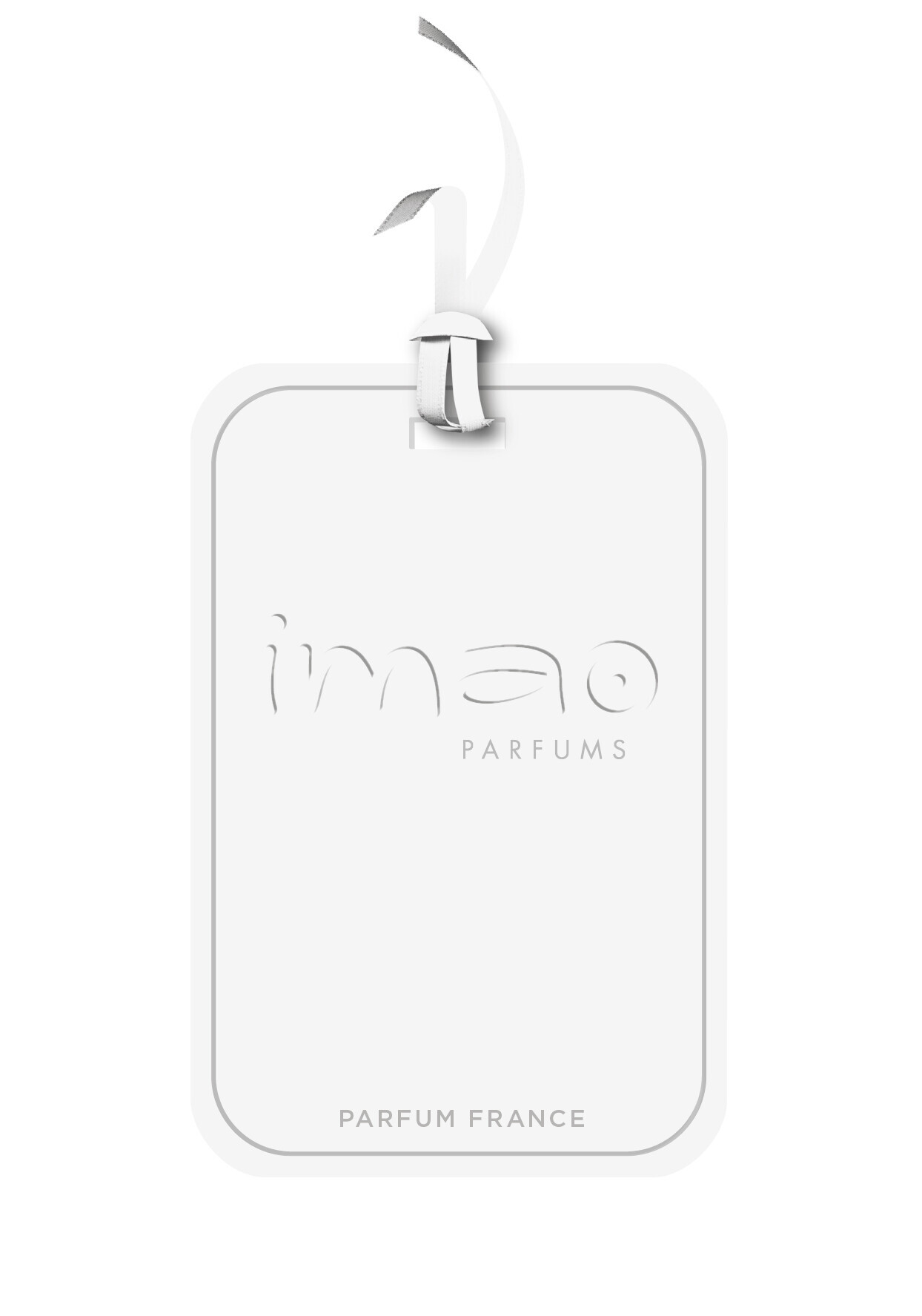 Imao Scent Card, deodorante per abitacolo - Soirée à Miami