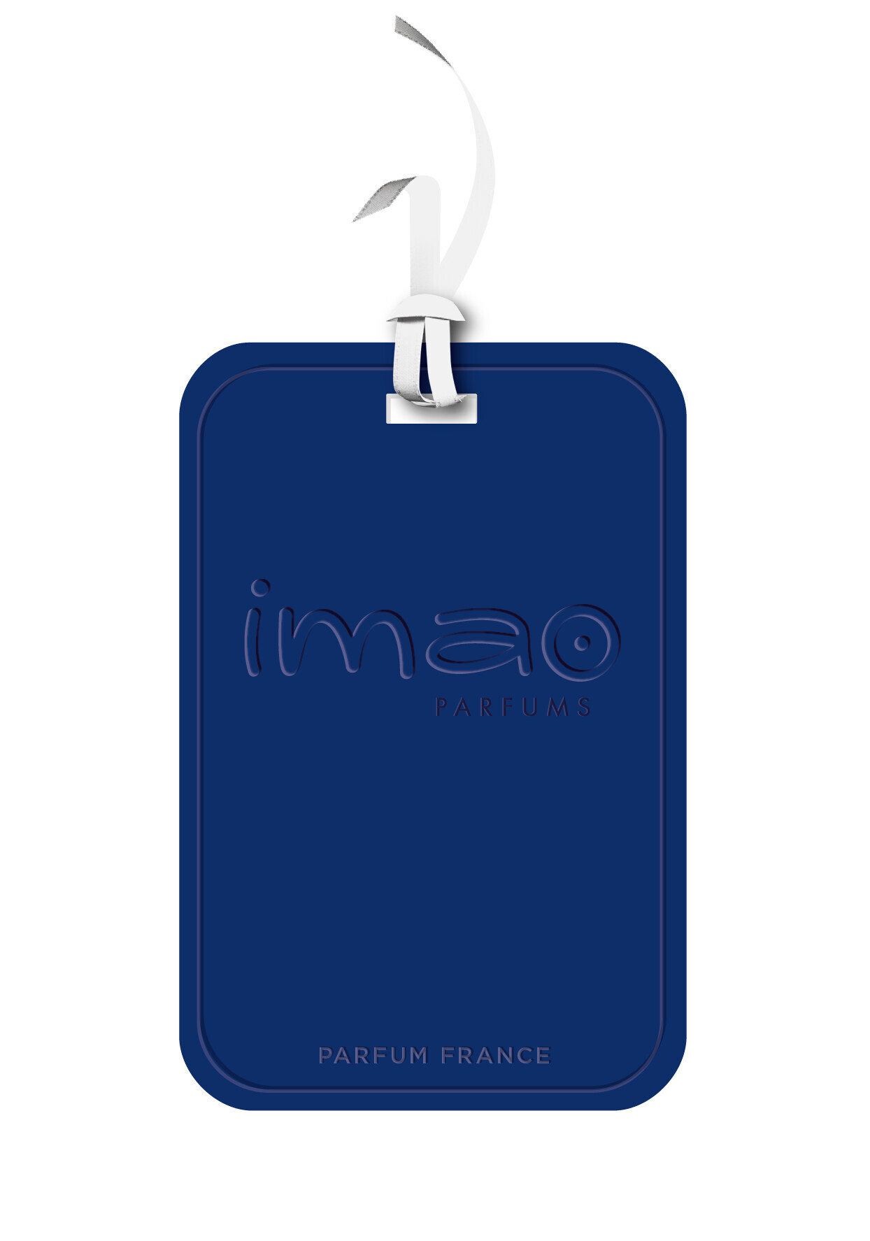 Imao Scent Card, deodorante per abitacolo - Week-end à Paris