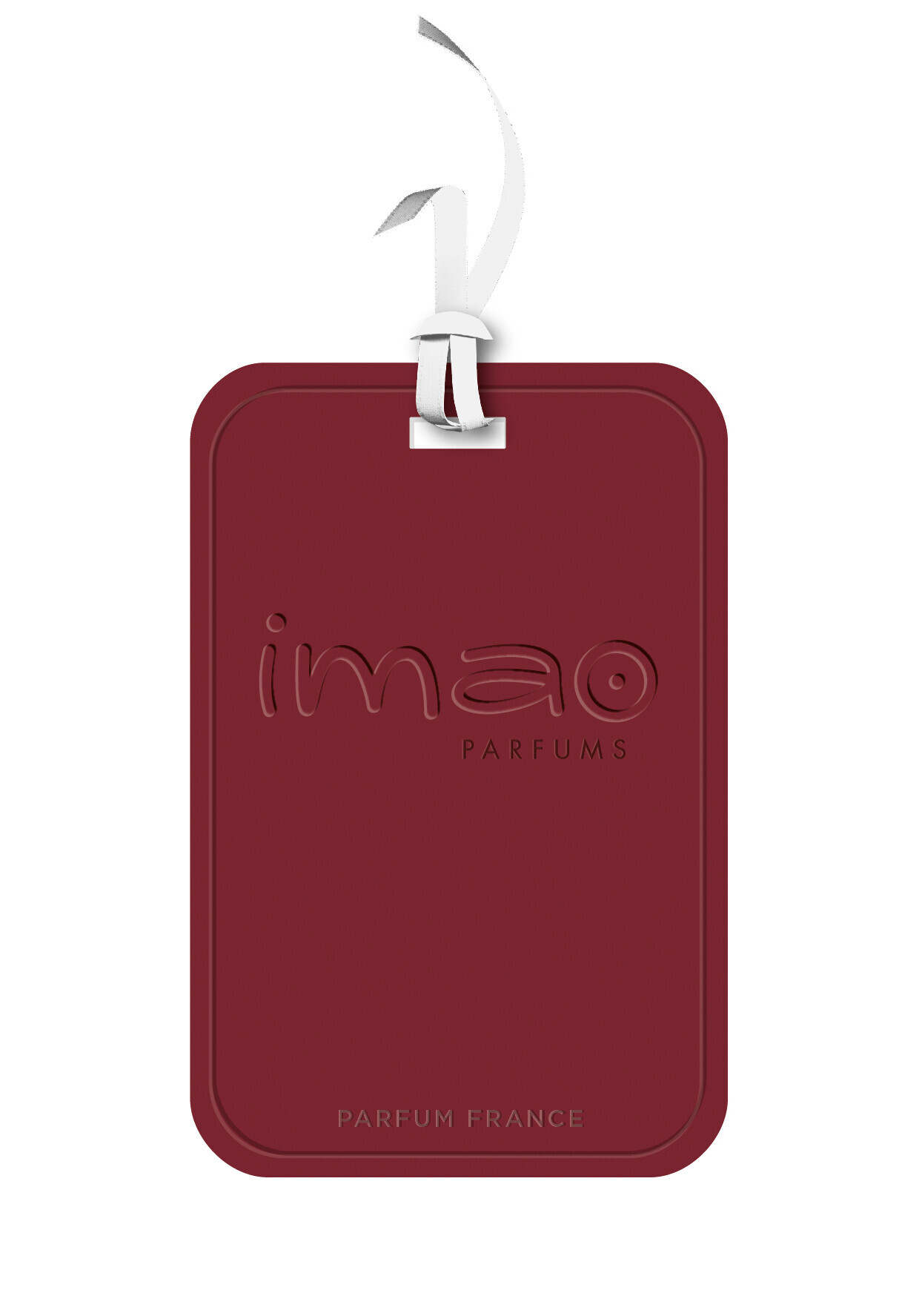 Imao Scent Card, deodorante per abitacolo - Elixir de Dubai