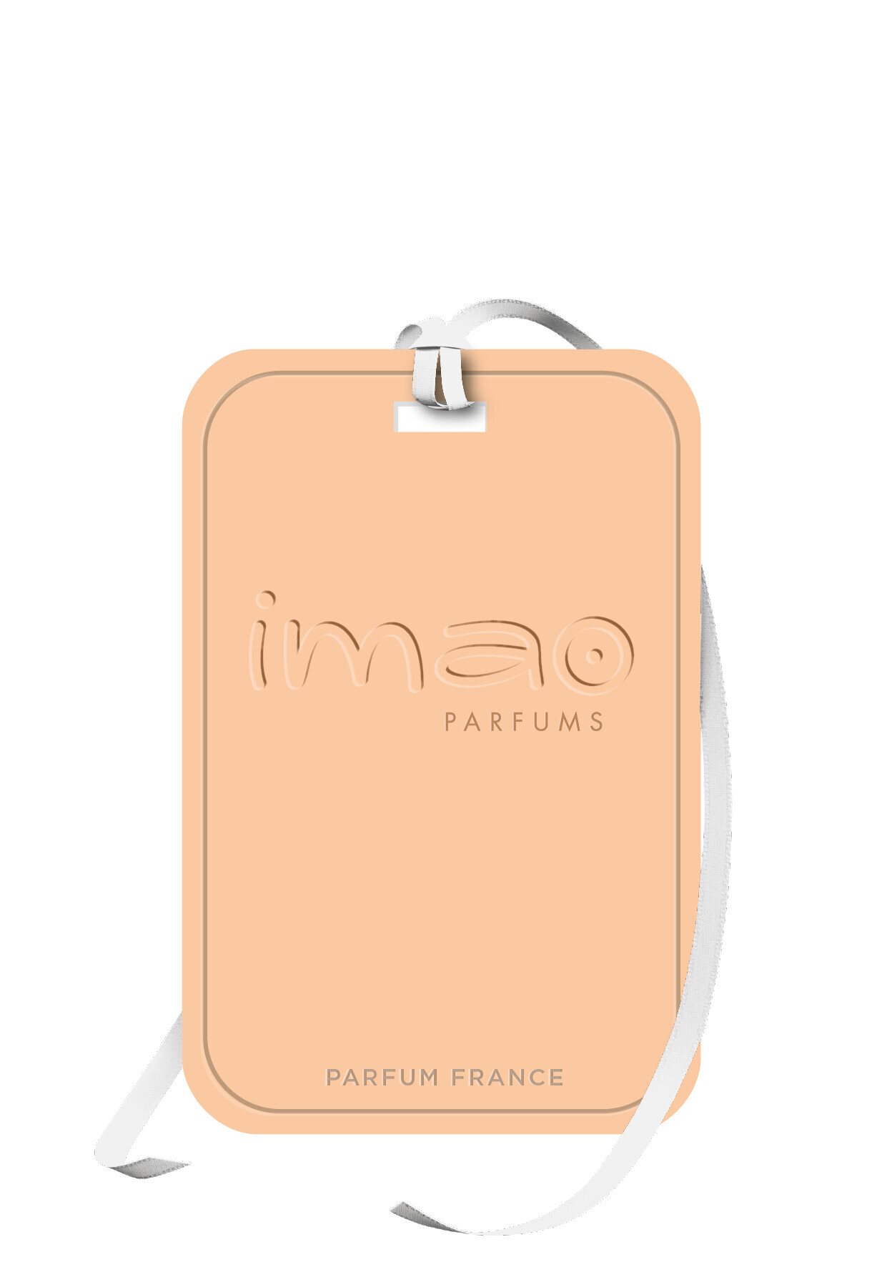 Imao Scent Card, deodorante per abitacolo - Sous le soleil de Madagascar