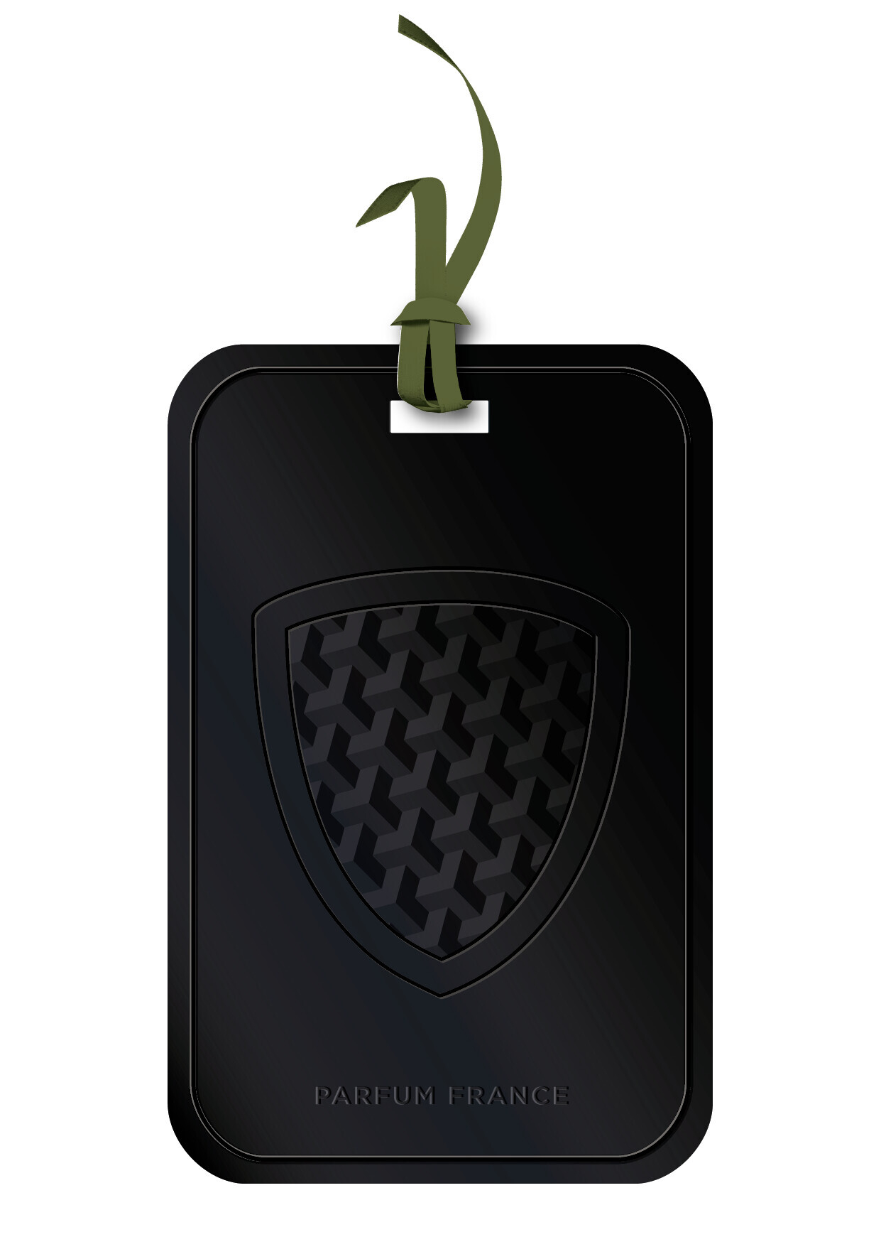 Imao Sport Scent Card, deodorante per abitacolo - Altitude Sauvage - immagine 2