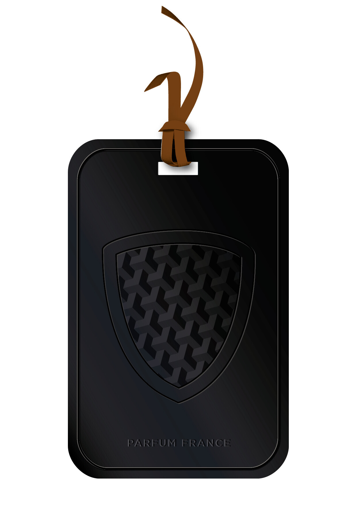 Imao Sport Scent Card, deodorante per abitacolo - Impact Brut - immagine 2