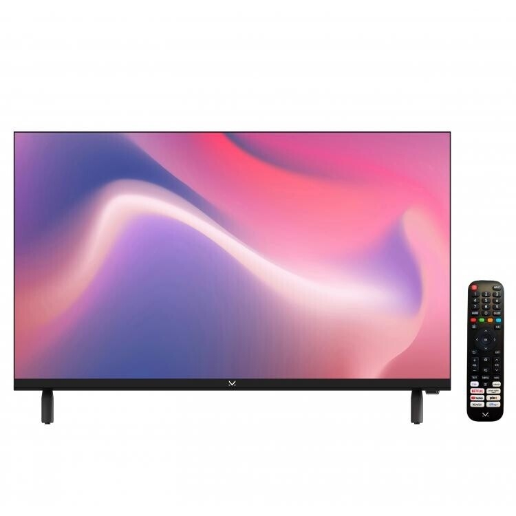 Majestic, Smart TV 24" frameless HD Ready (1366x768) Formato 16:9
