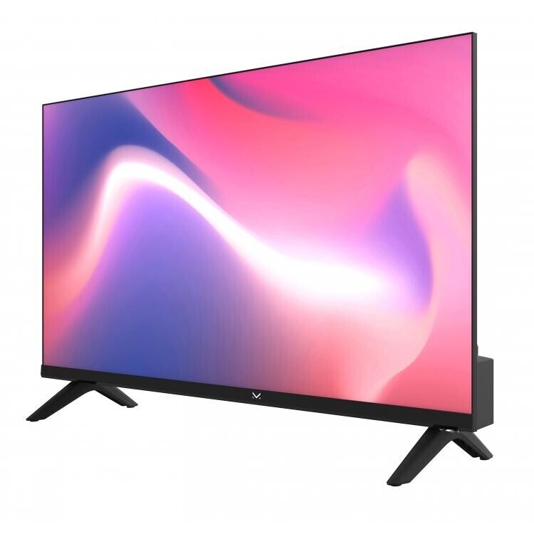 Majestic, Smart TV 24" frameless HD Ready (1366x768) Formato 16:9 - immagine 2