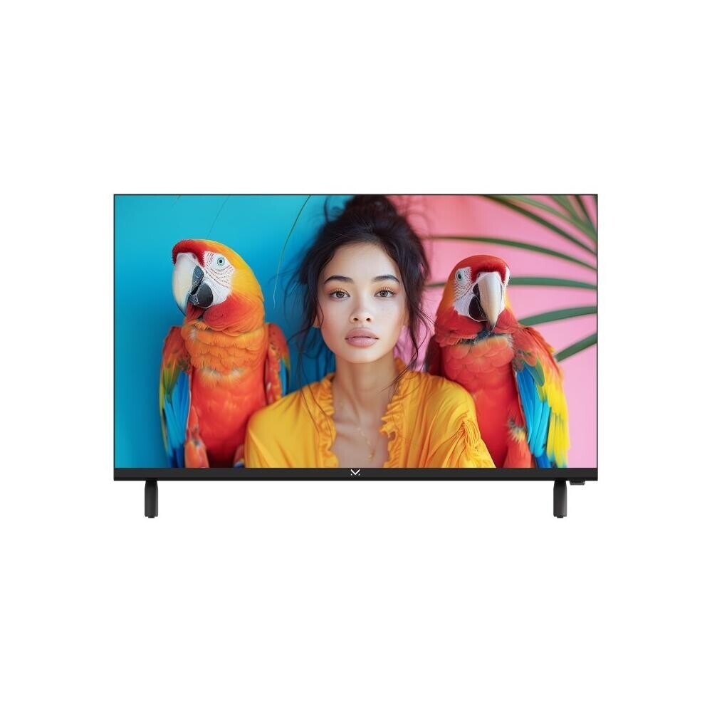 Majestic, Smart TV 24" frameless HD Ready (1366x768) Formato 16:9 - immagine 5