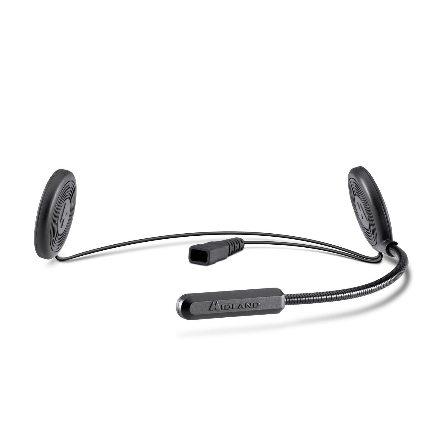 Lokui K10, auricolare Bluetooth per casco