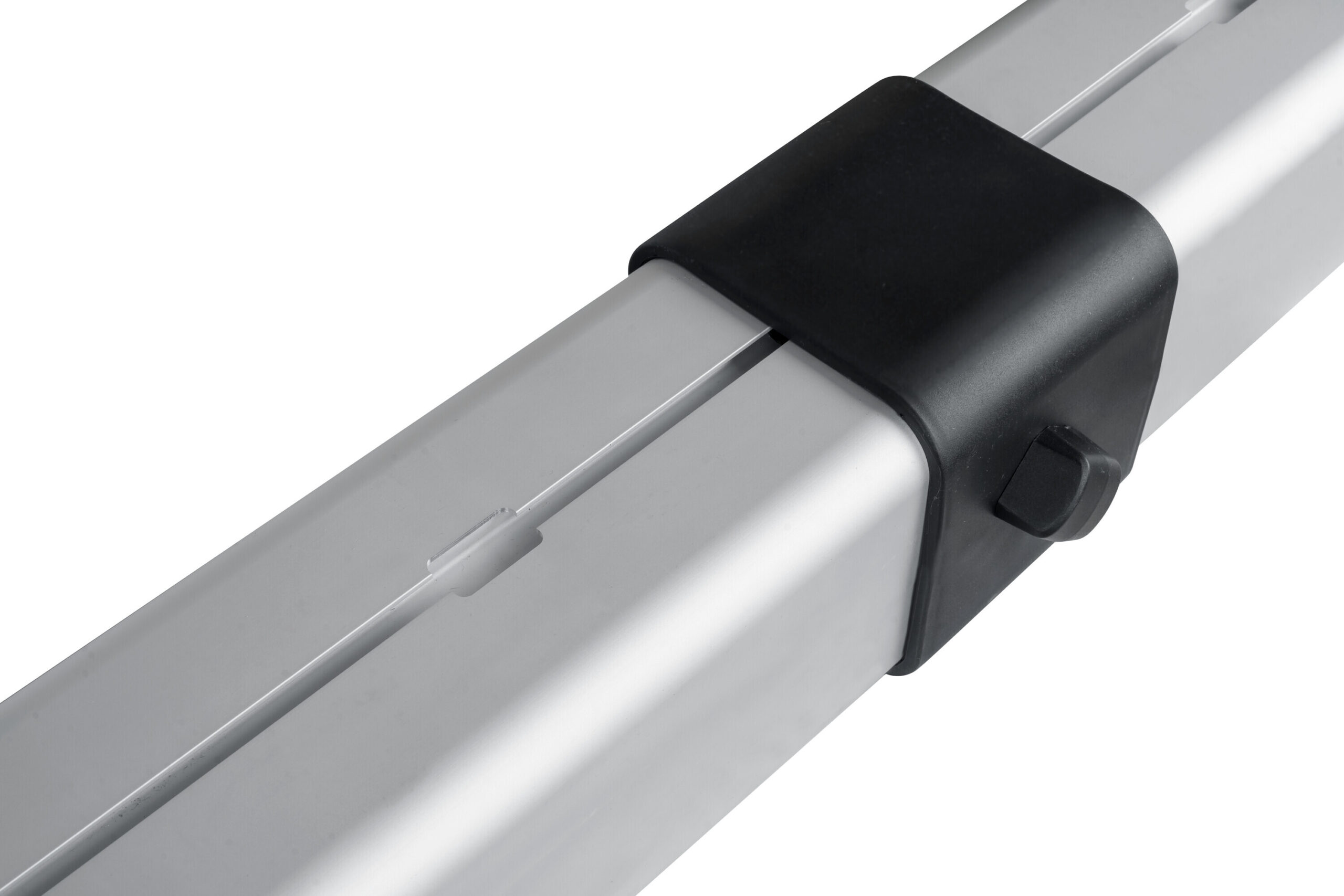 Van-Tube 4000, portatubi in alluminio per veicoli commerciali - 422 cm - immagine 4