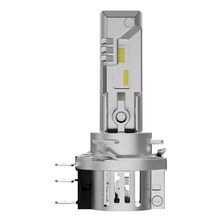 12V LEDriving HL Easy Gen2 - (H15) - 23/3W - PGJ23t-1 - 2 pz - Scatola
