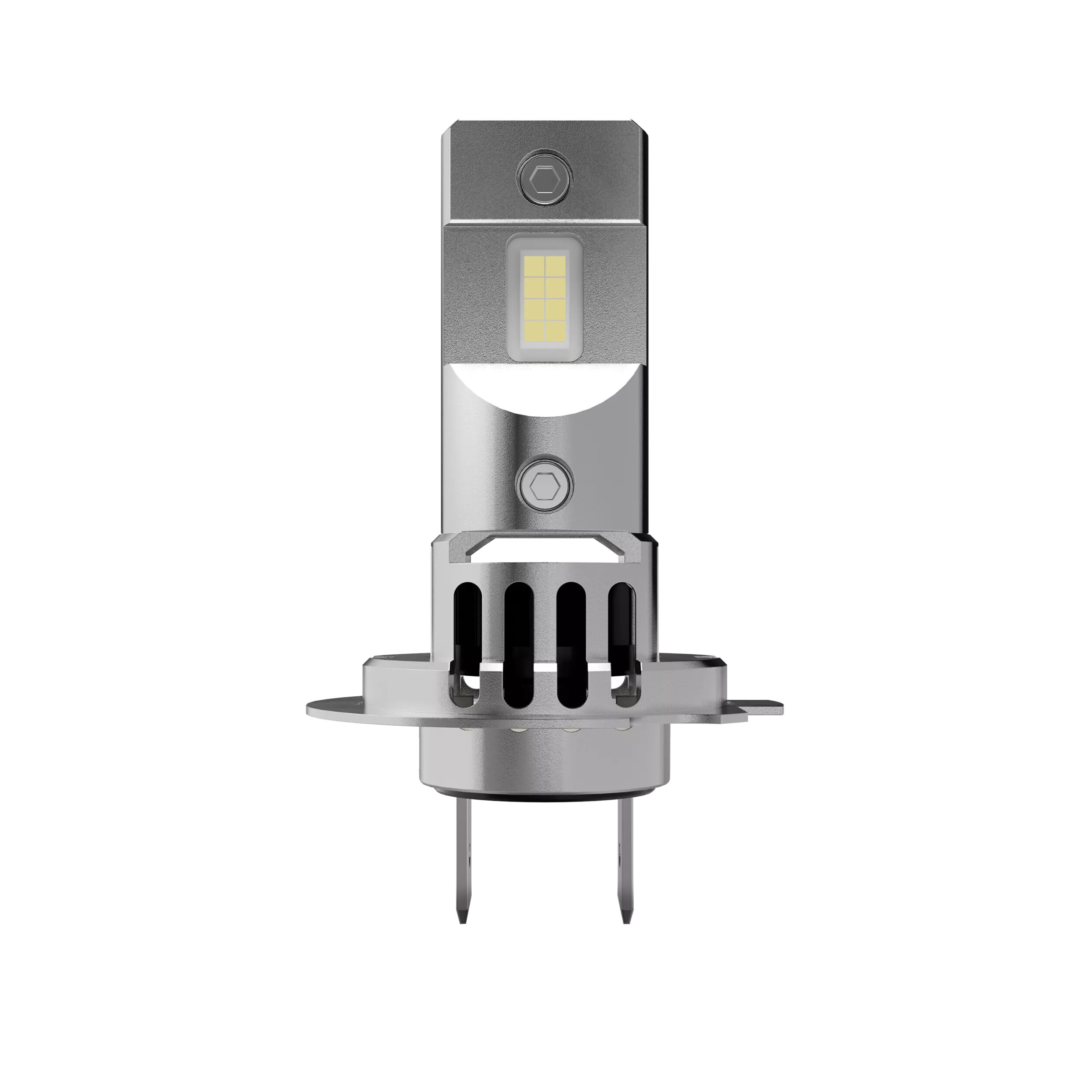 12V LEDriving HL Easy Gen2 - (H7-H18) - 16W - PX26d / PY26d-1 - 1 pz - Scatola