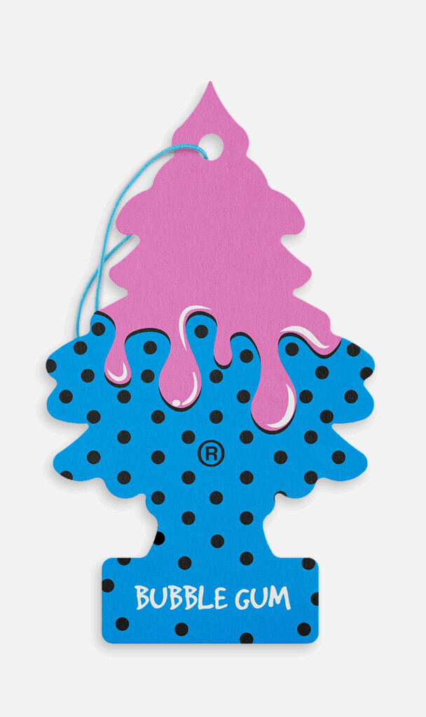 Arbre Magique - Bubblegum - immagine 2