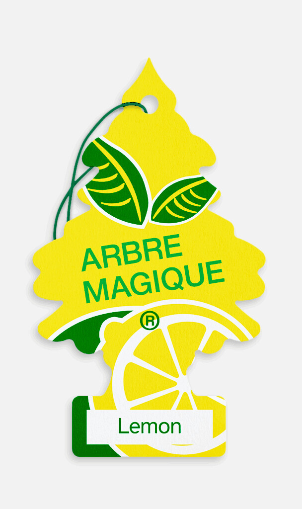 Arbre Magique - Lemon - immagine 2