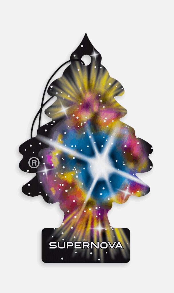 Arbre Magique - Supernova - immagine 2