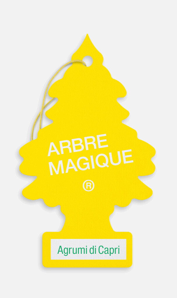 Arbre Magique - Agrumi di Capri - immagine 2