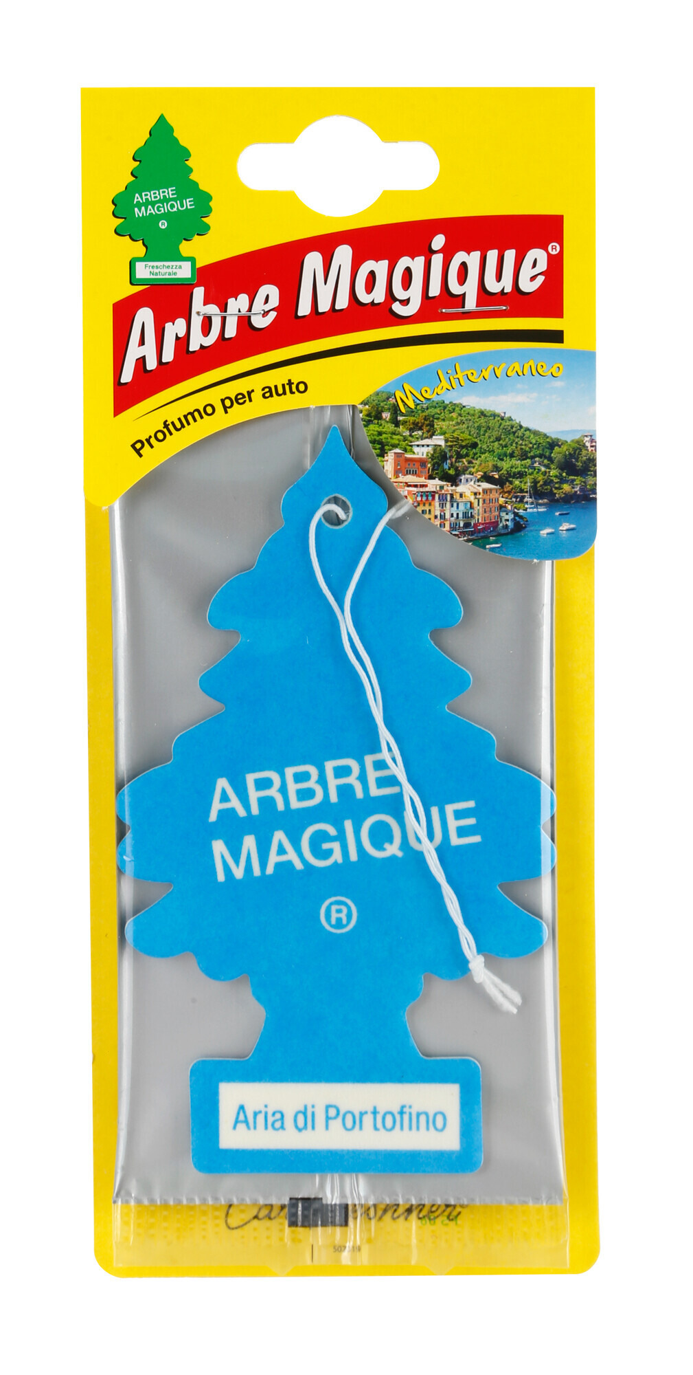 Arbre Magique - Aria di Portofino