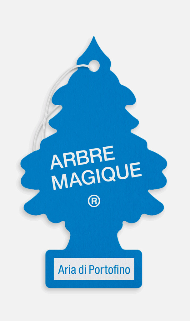 Arbre Magique - Aria di Portofino - immagine 2