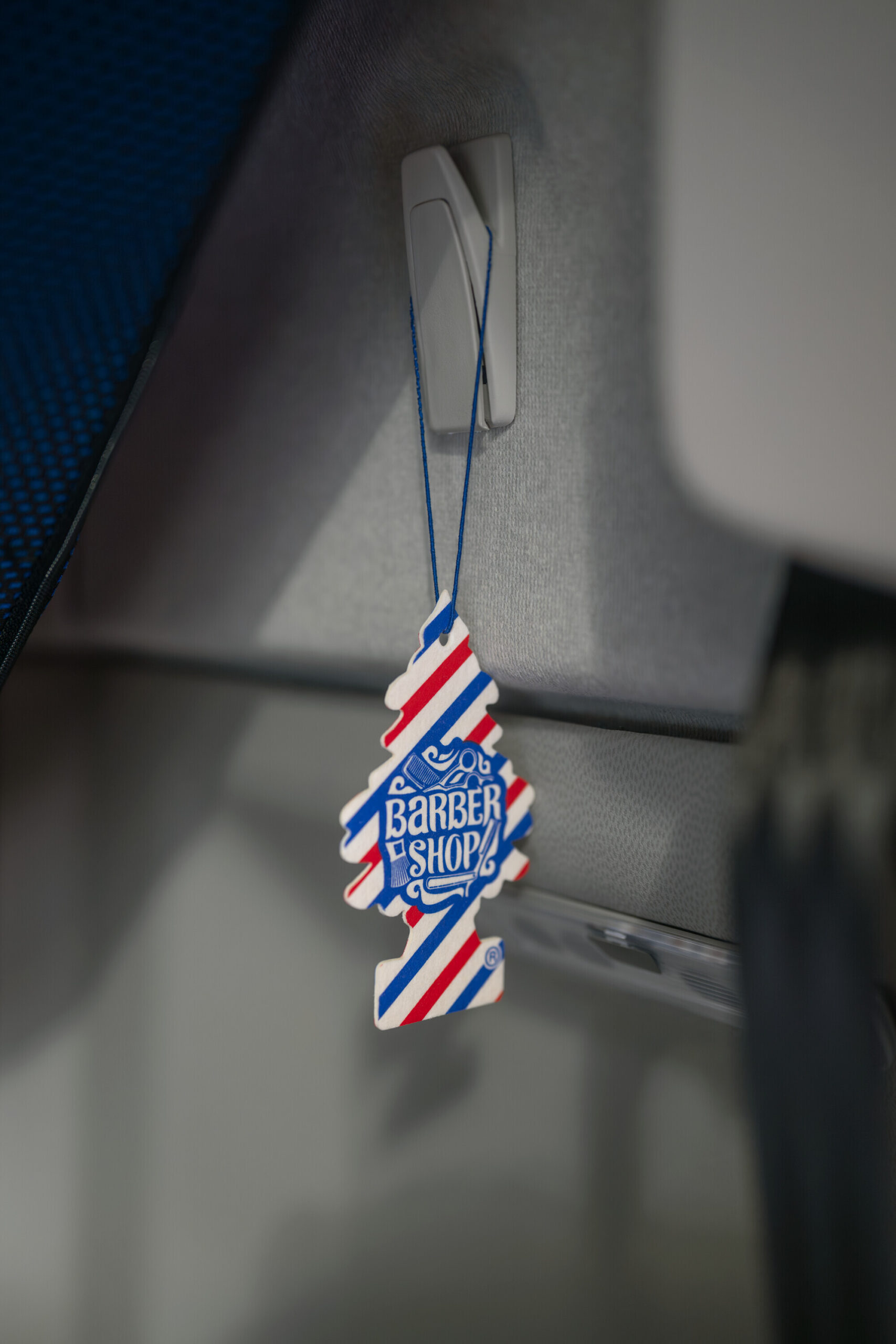 Arbre Magique - Barber Shop - immagine 3