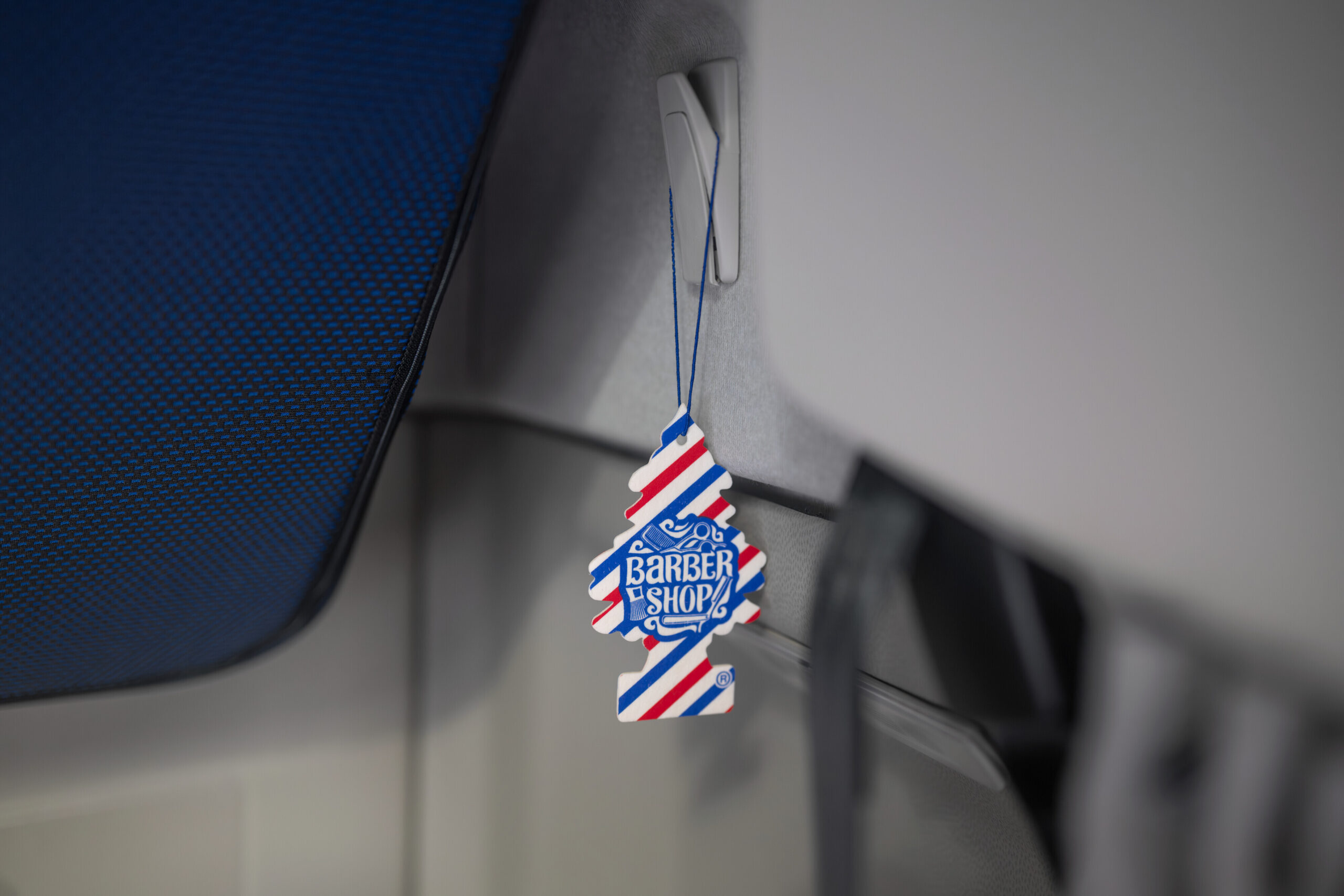 Arbre Magique - Barber Shop - immagine 4