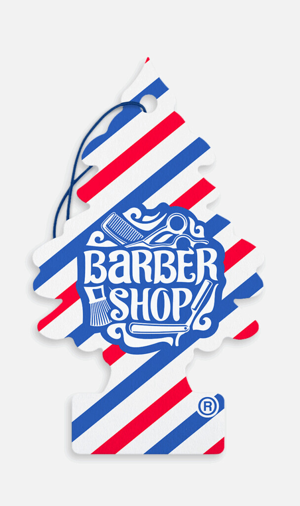 Arbre Magique - Barber Shop - immagine 2