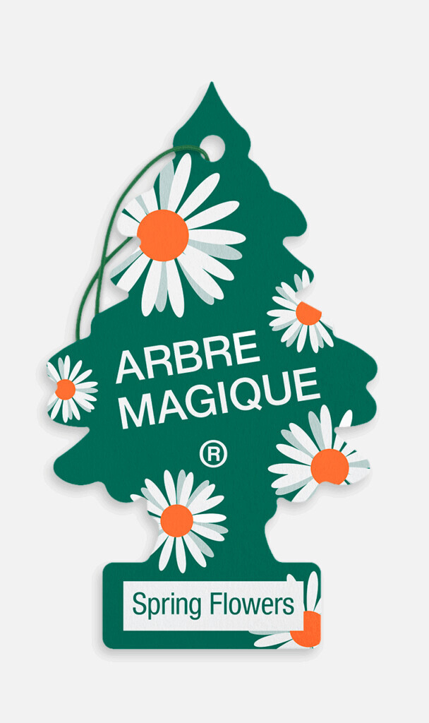 Arbre Magique - Spring Flowers - immagine 2