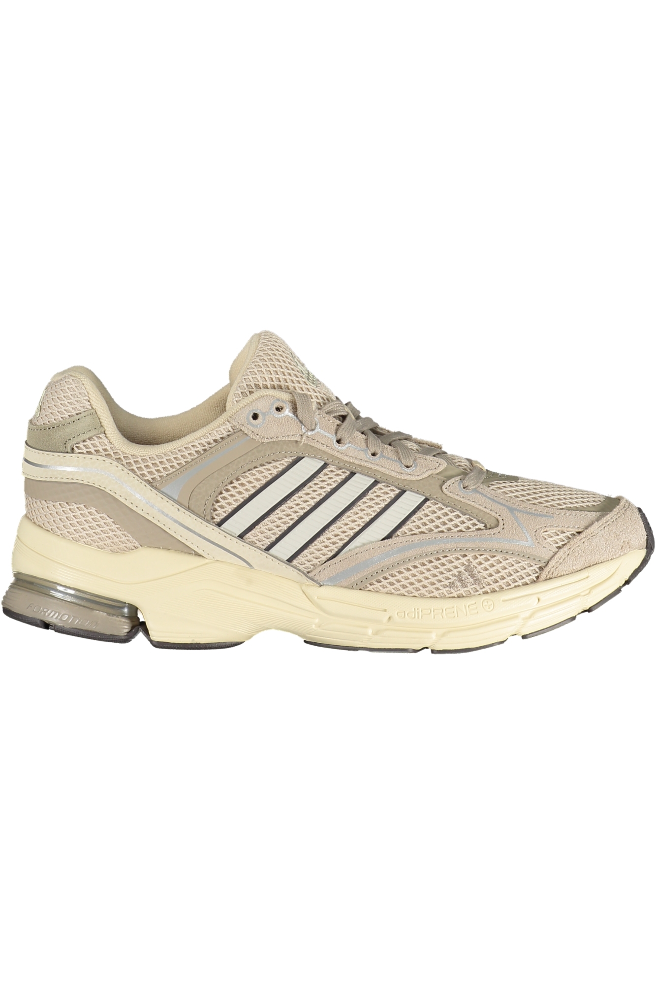 ADIDAS CALZATURA SPORTIVA UOMO - Beige