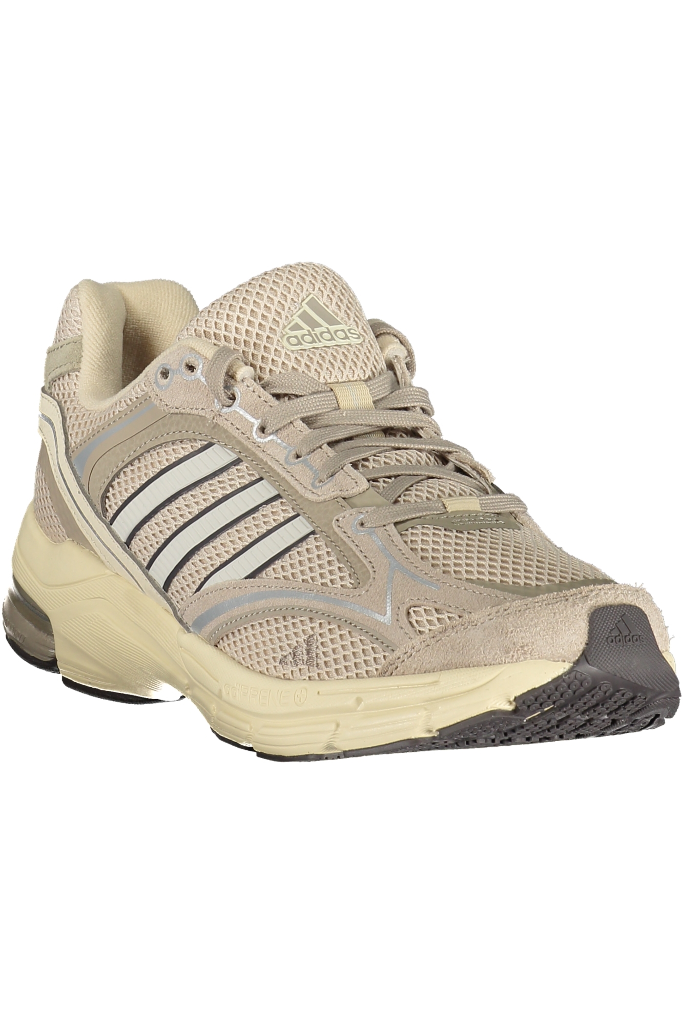 ADIDAS CALZATURA SPORTIVA UOMO - Beige - immagine 2