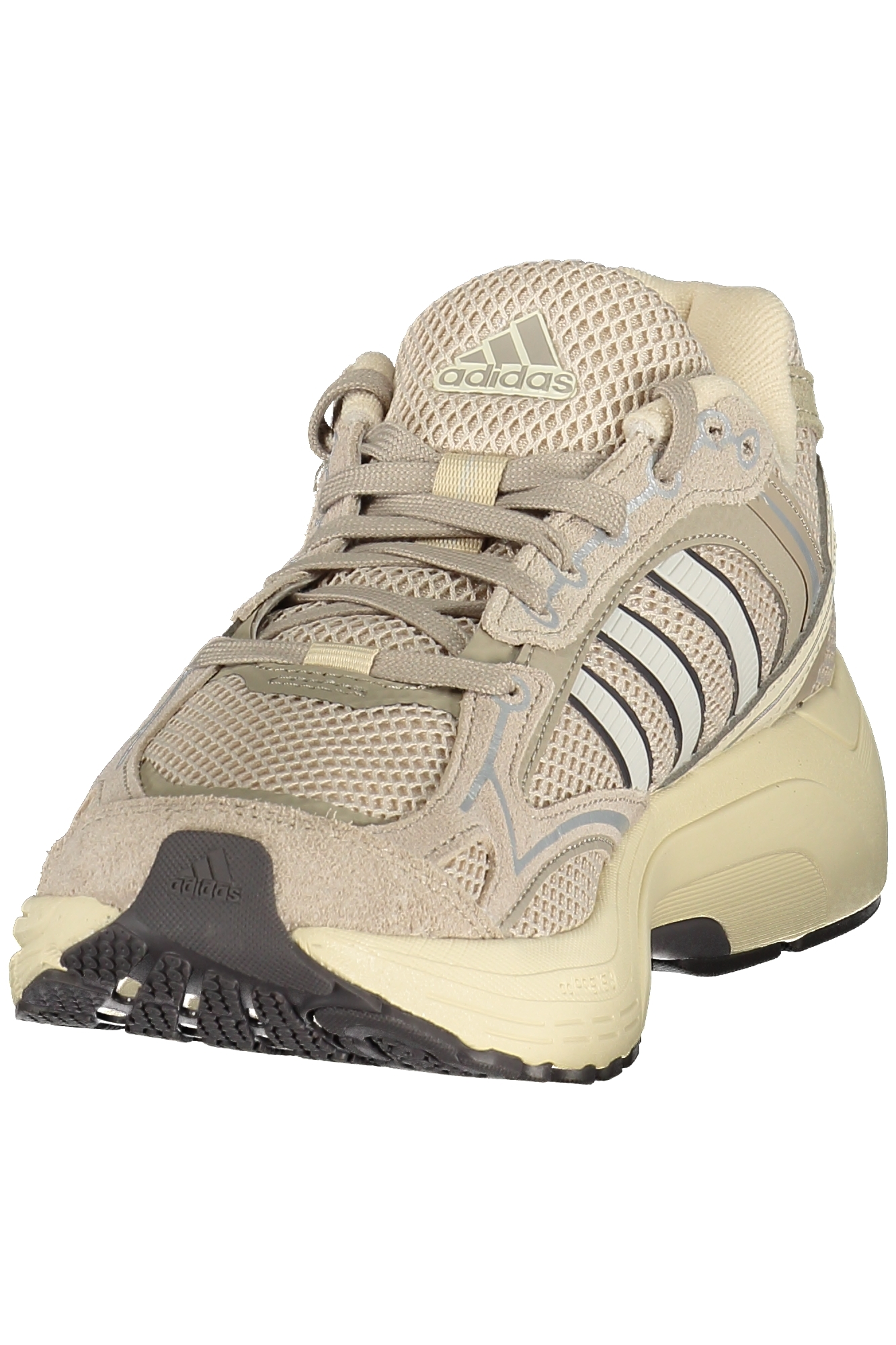ADIDAS CALZATURA SPORTIVA UOMO - Beige - immagine 3