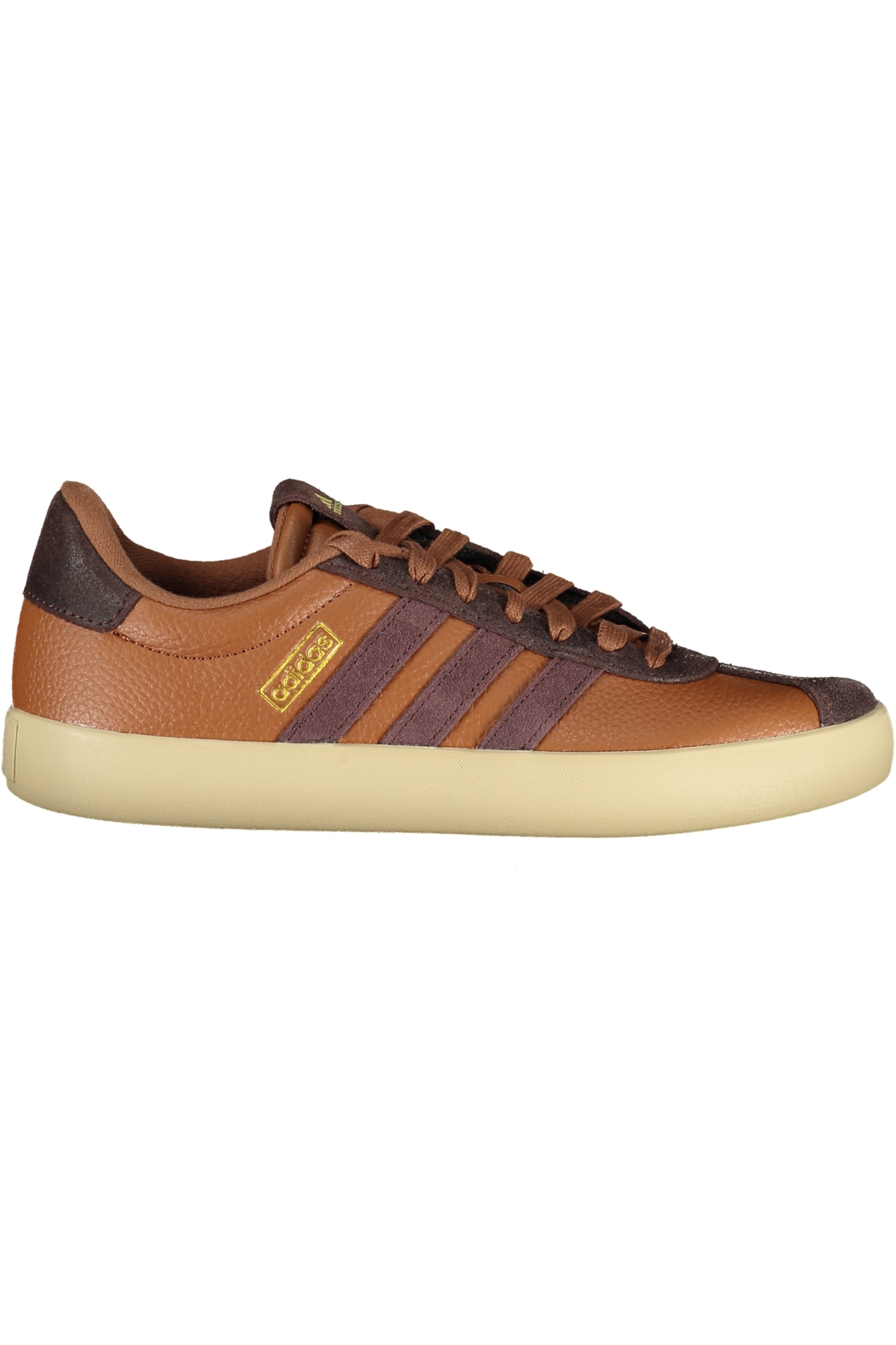 ADIDAS CALZATURA SPORTIVA UOMO - Marrone