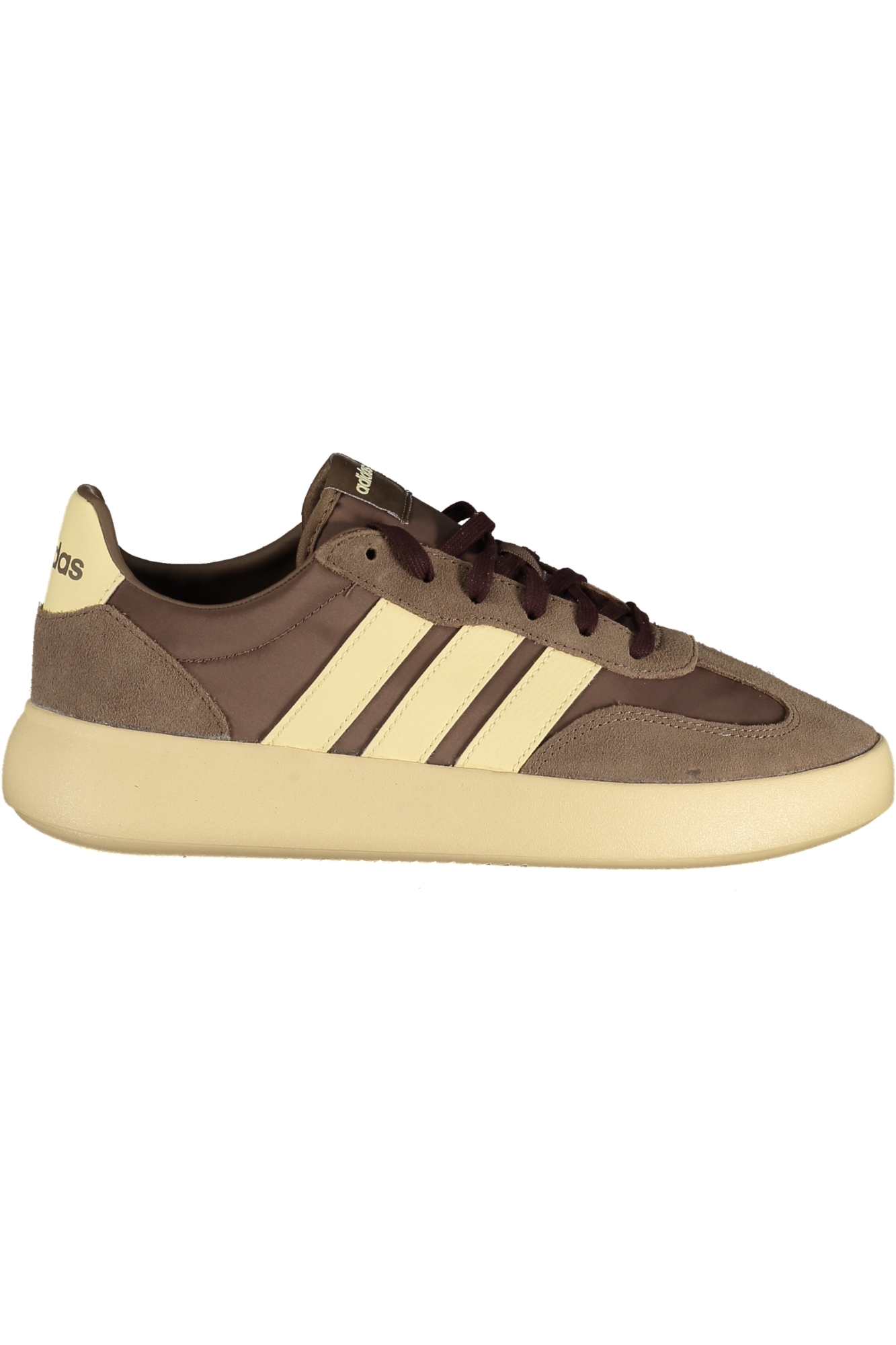 ADIDAS CALZATURA SPORTIVA UOMO - Marrone