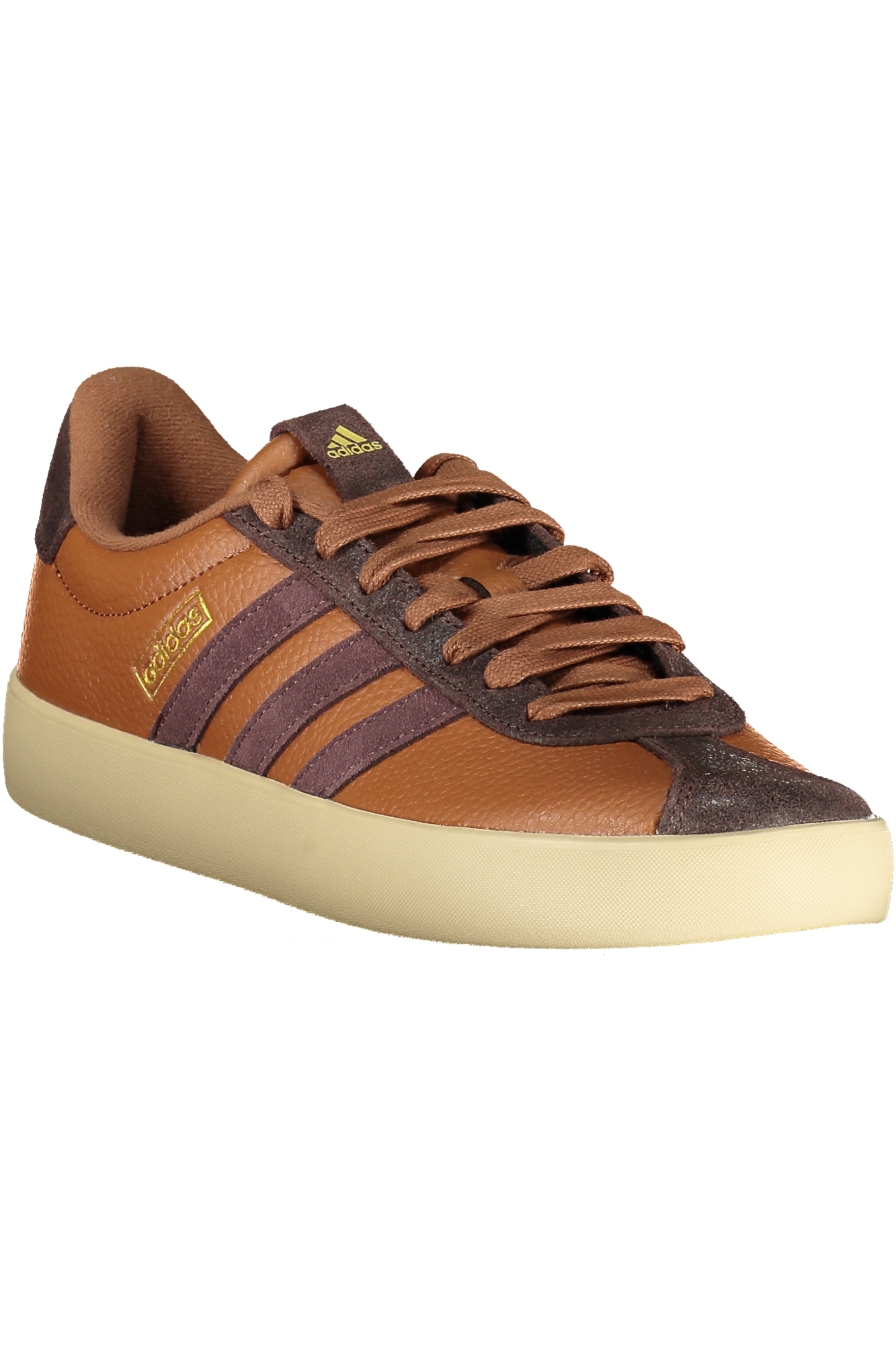 ADIDAS CALZATURA SPORTIVA UOMO - Marrone - immagine 2
