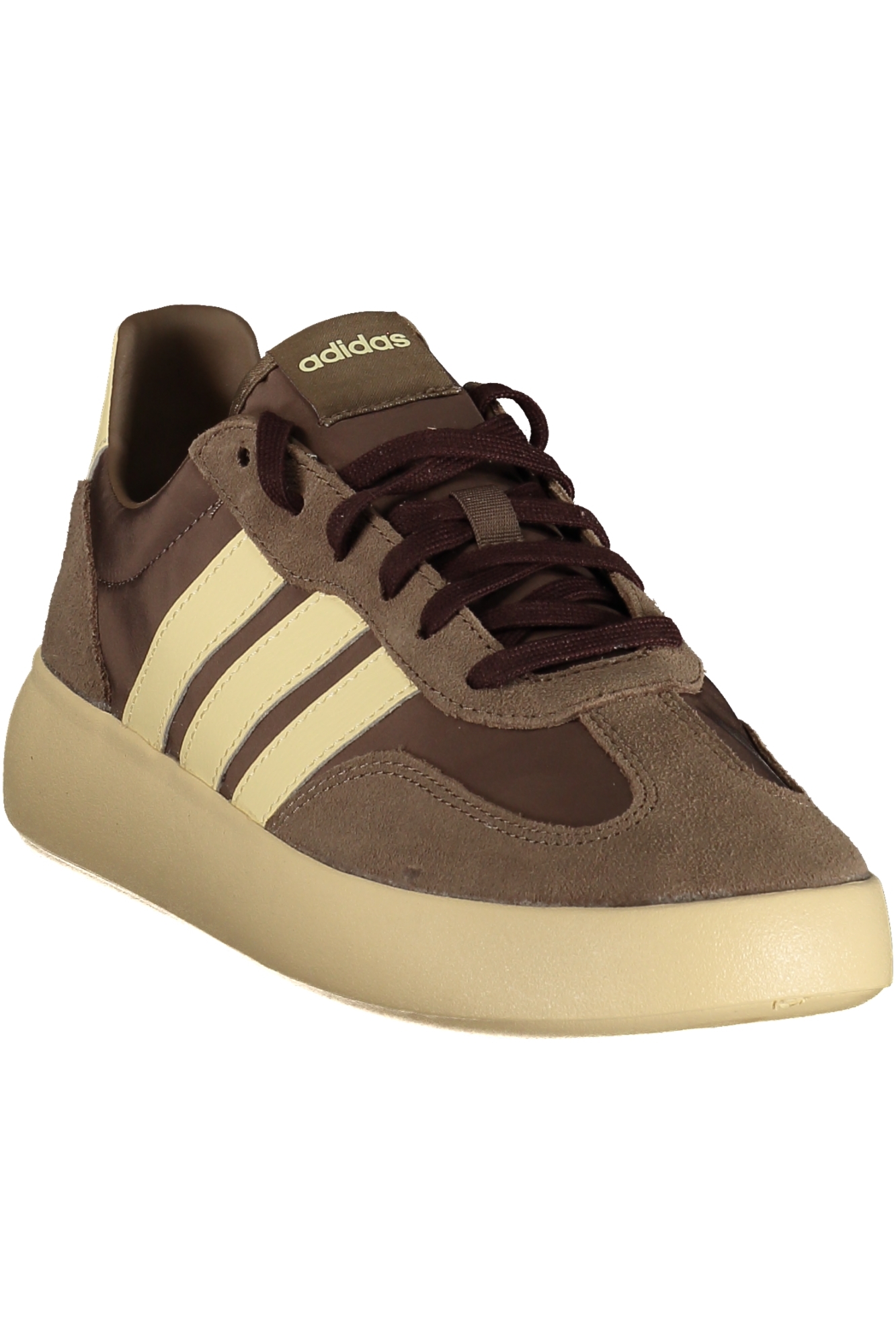 ADIDAS CALZATURA SPORTIVA UOMO - Marrone - immagine 2