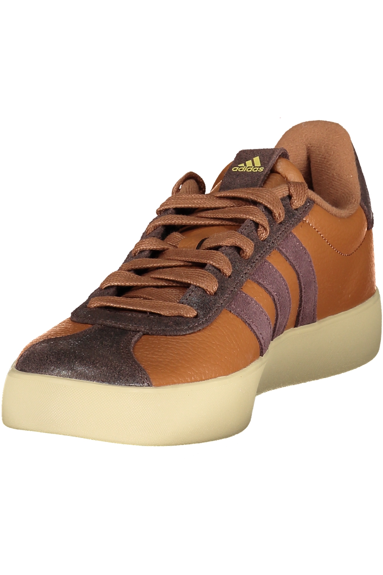 ADIDAS CALZATURA SPORTIVA UOMO - Marrone - immagine 3