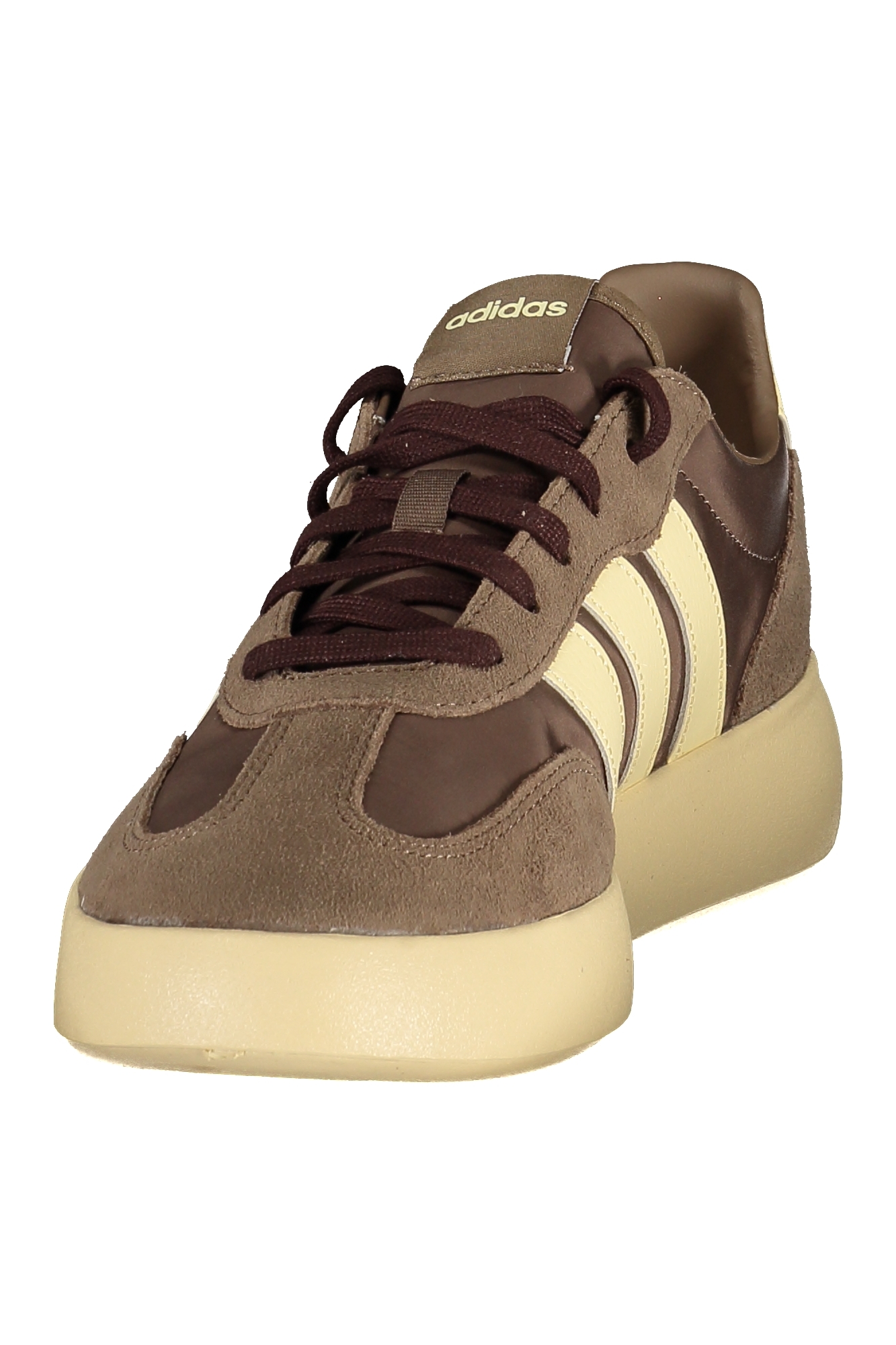 ADIDAS CALZATURA SPORTIVA UOMO - Marrone - immagine 3