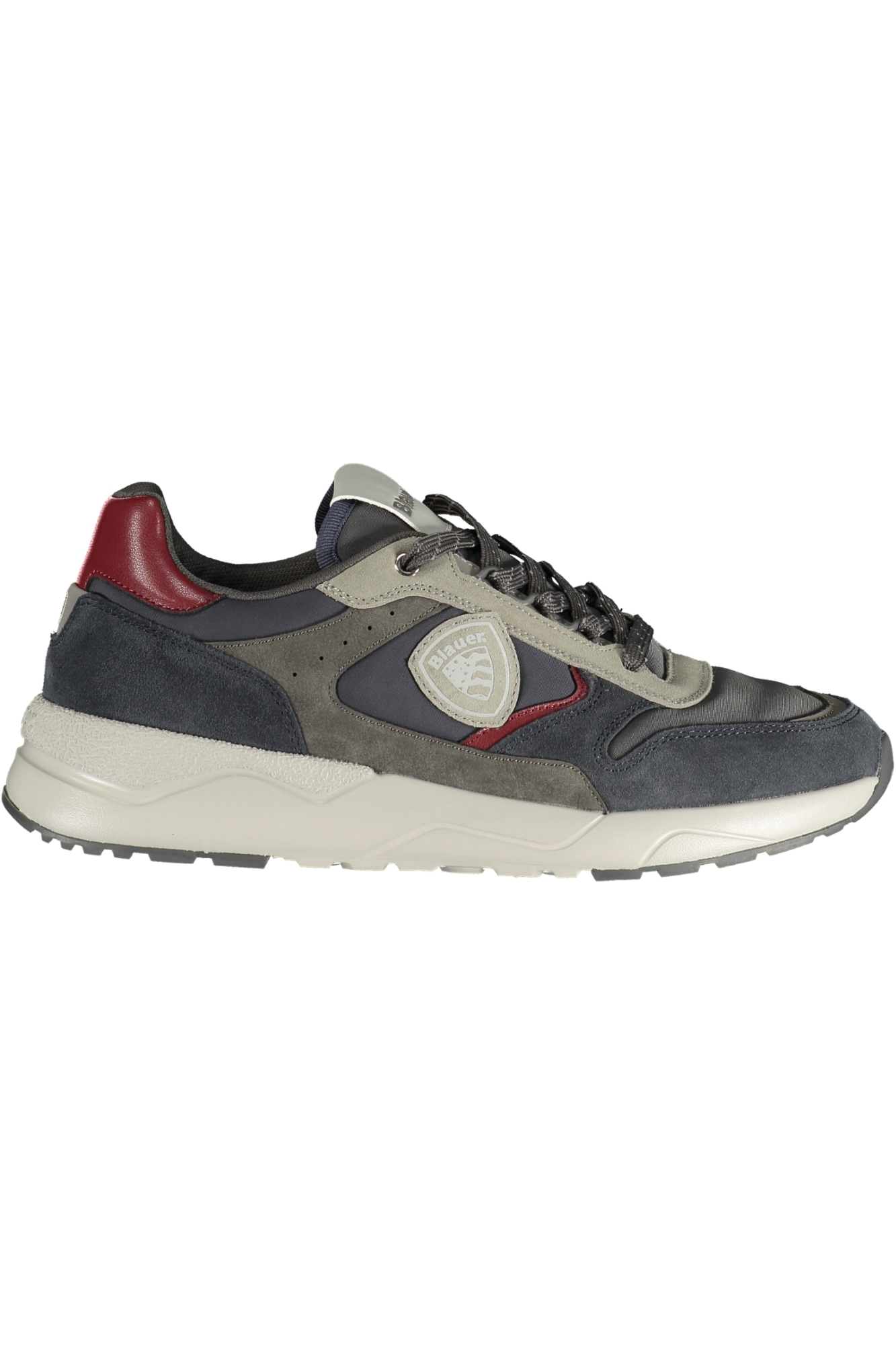 BLAUER CALZATURA SPORTIVA UOMO - Blu