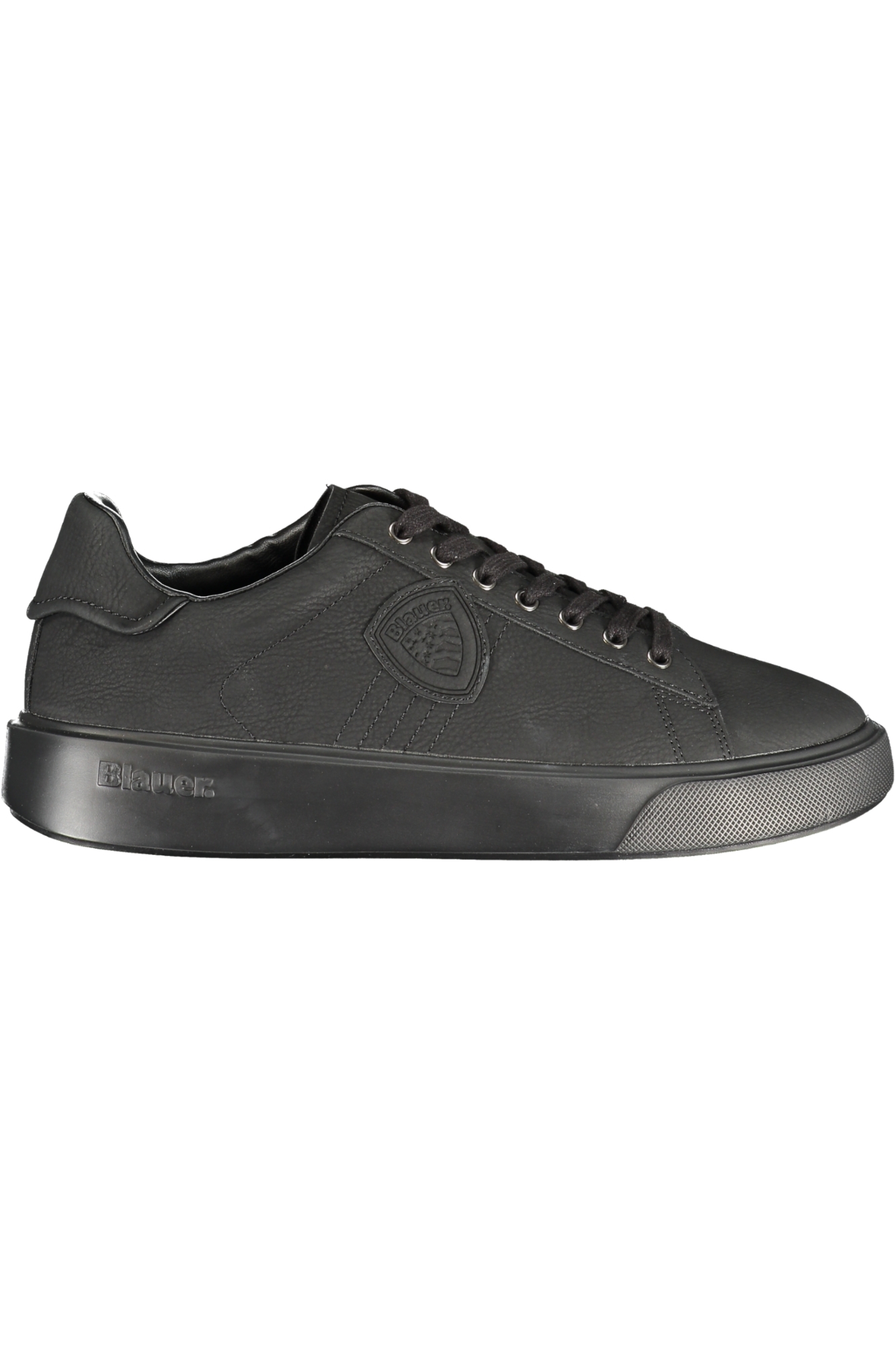 BLAUER CALZATURA SPORTIVA UOMO - Nero