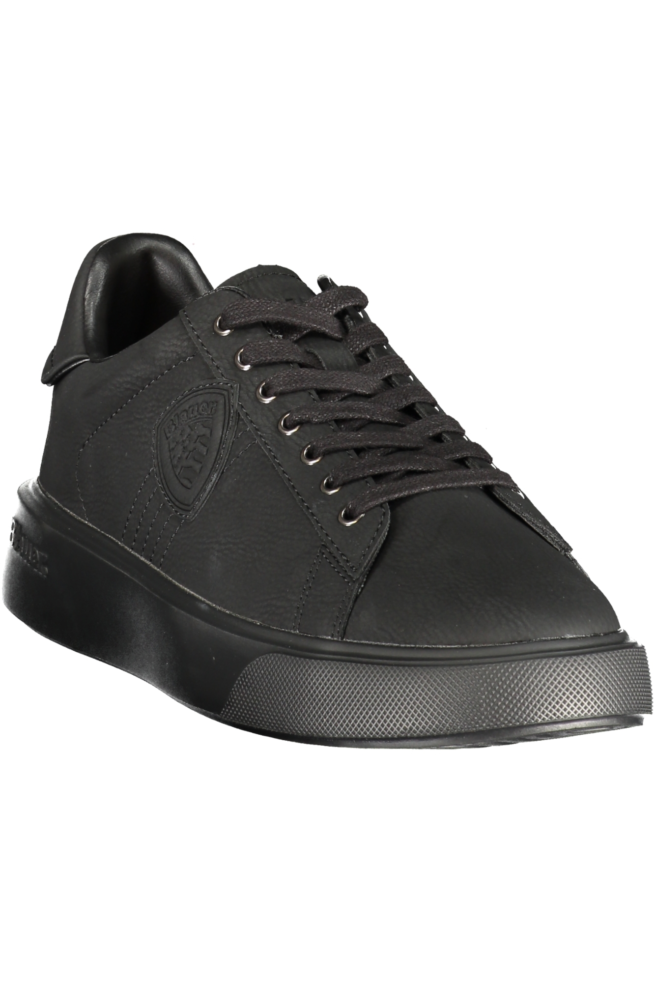 BLAUER CALZATURA SPORTIVA UOMO - Nero - immagine 2