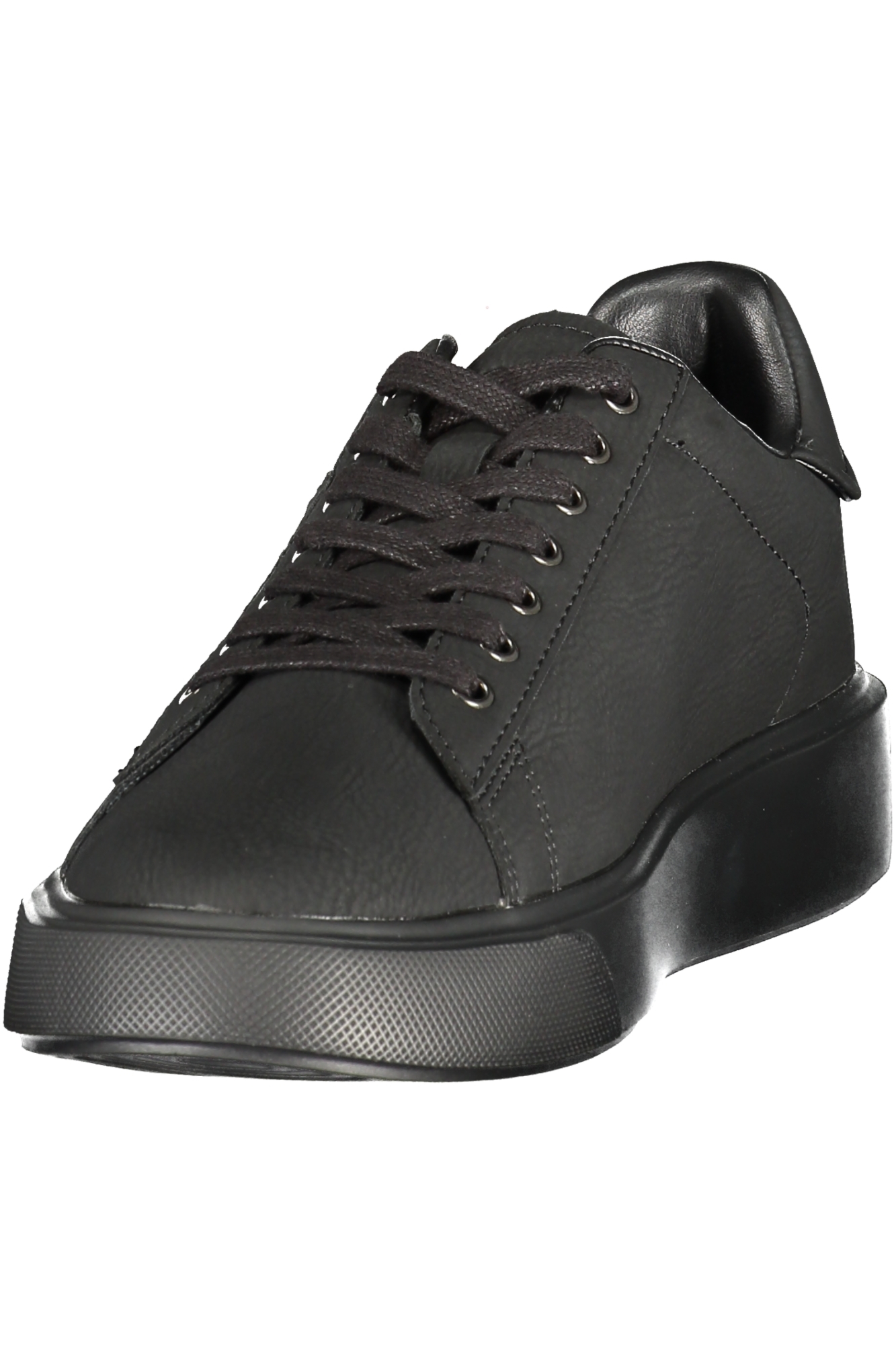BLAUER CALZATURA SPORTIVA UOMO - Nero - immagine 3