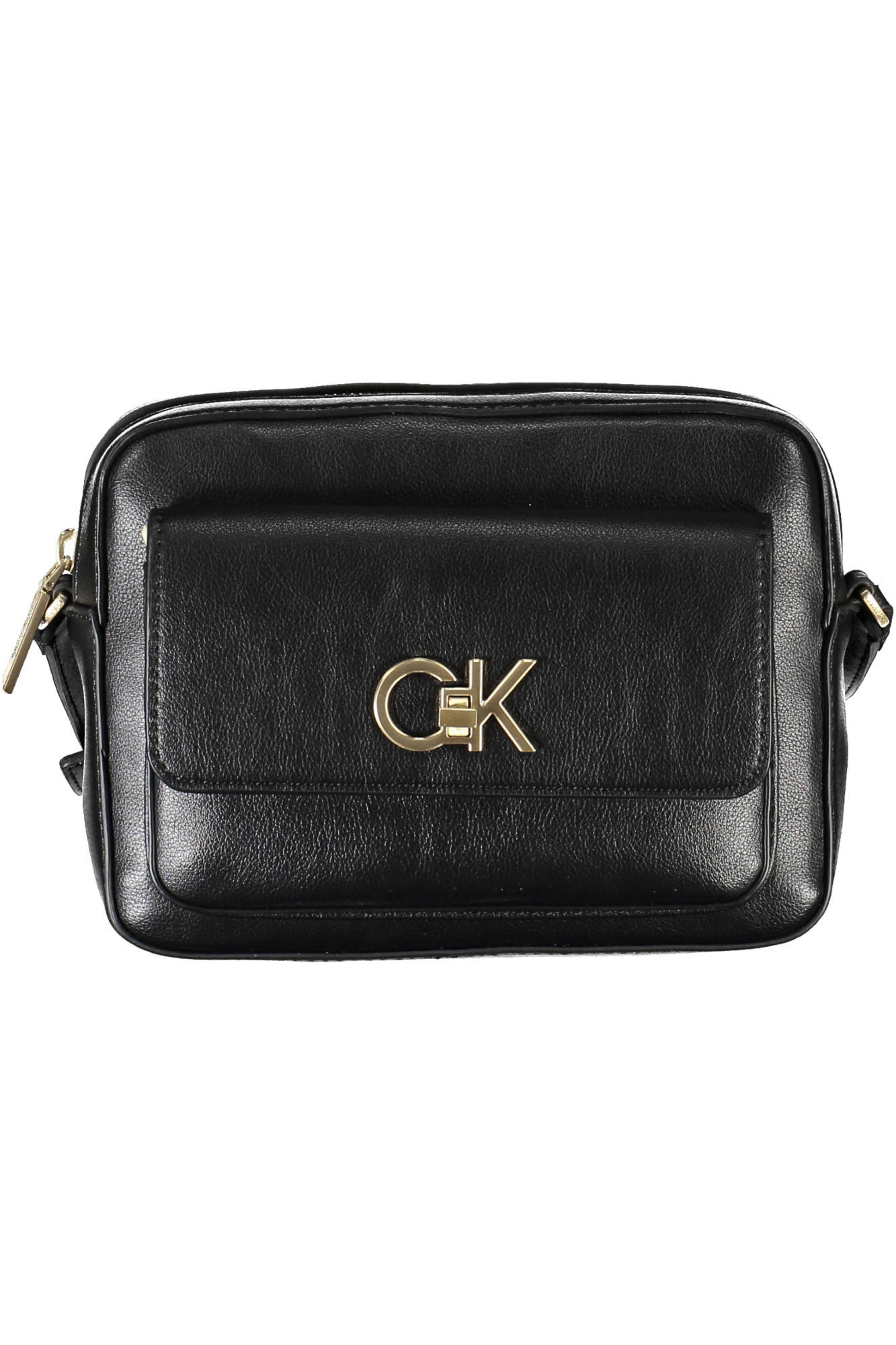 CALVIN KLEIN BORSA DONNA - Nero