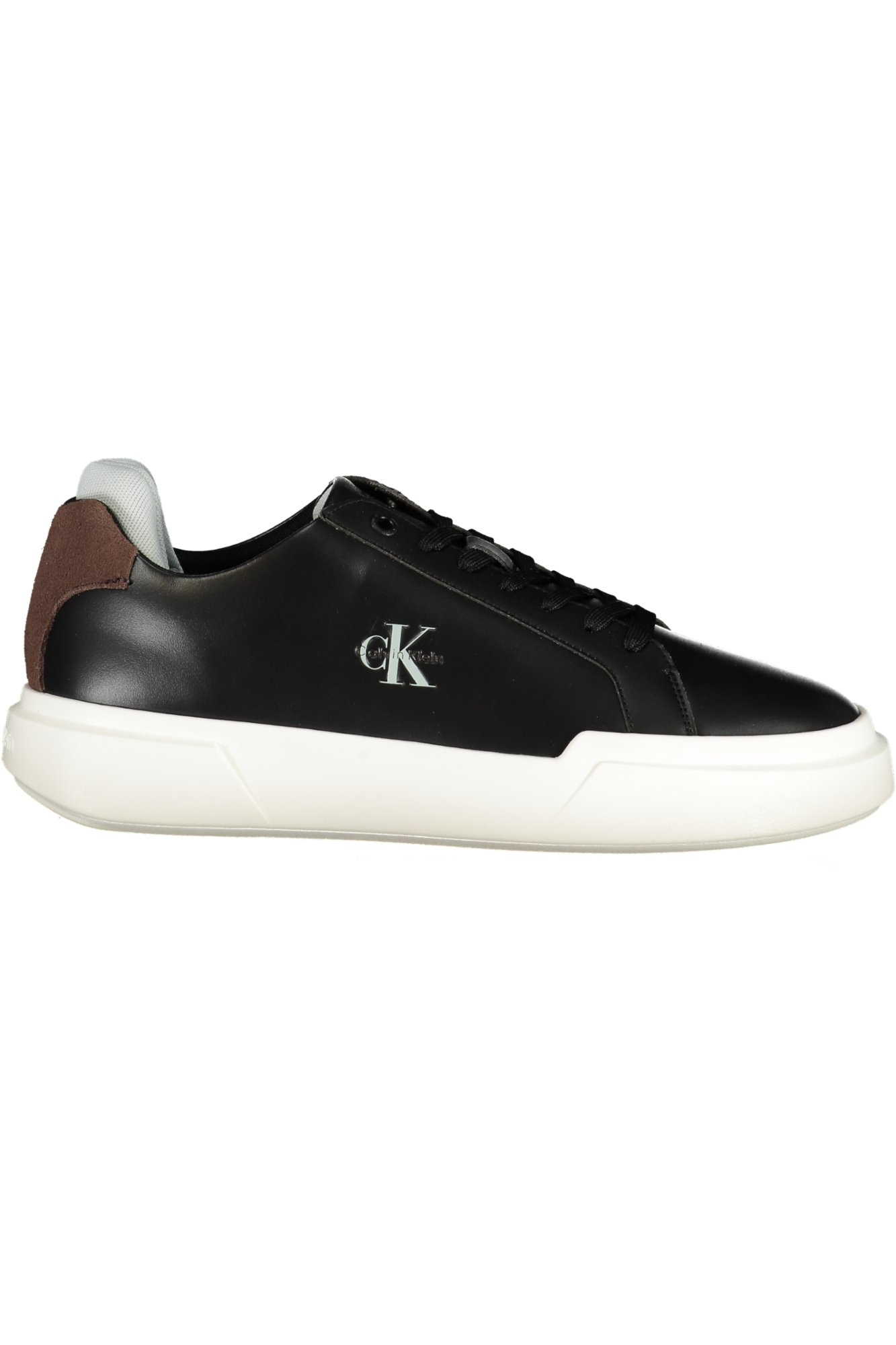 CALVIN KLEIN CALZATURA SPORTIVA UOMO - Nero
