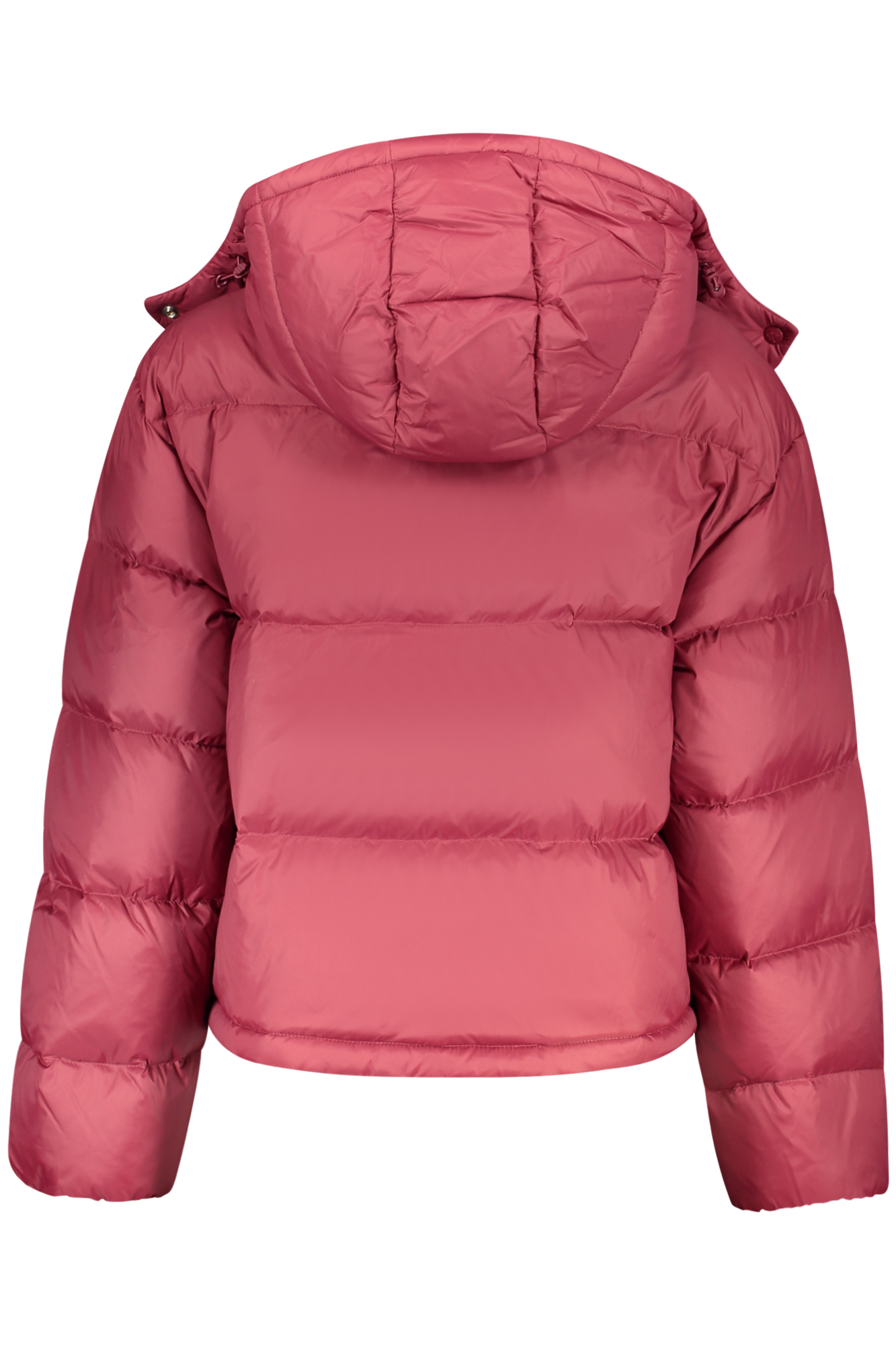 CALVIN KLEIN GIUBBOTTO DONNA - Rosso - immagine 3