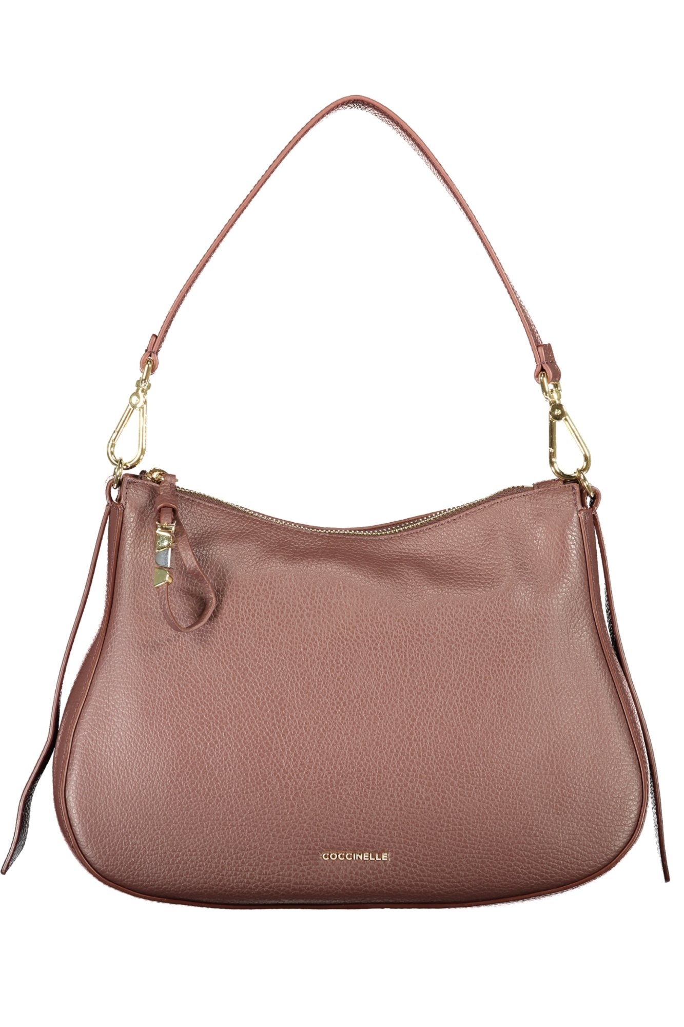 COCCINELLE BORSA DONNA - Marrone