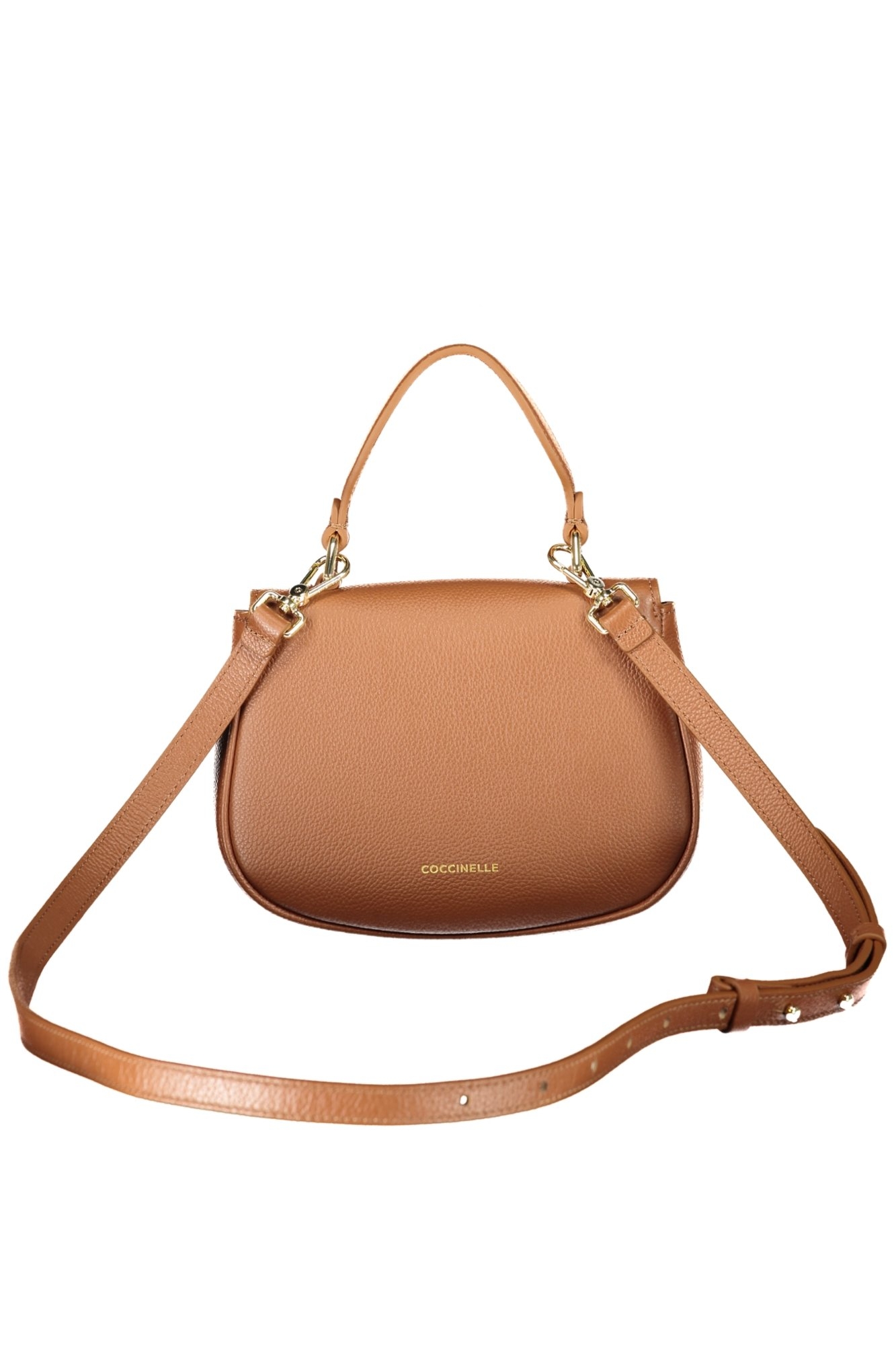 COCCINELLE BORSA DONNA - Marrone - immagine 2