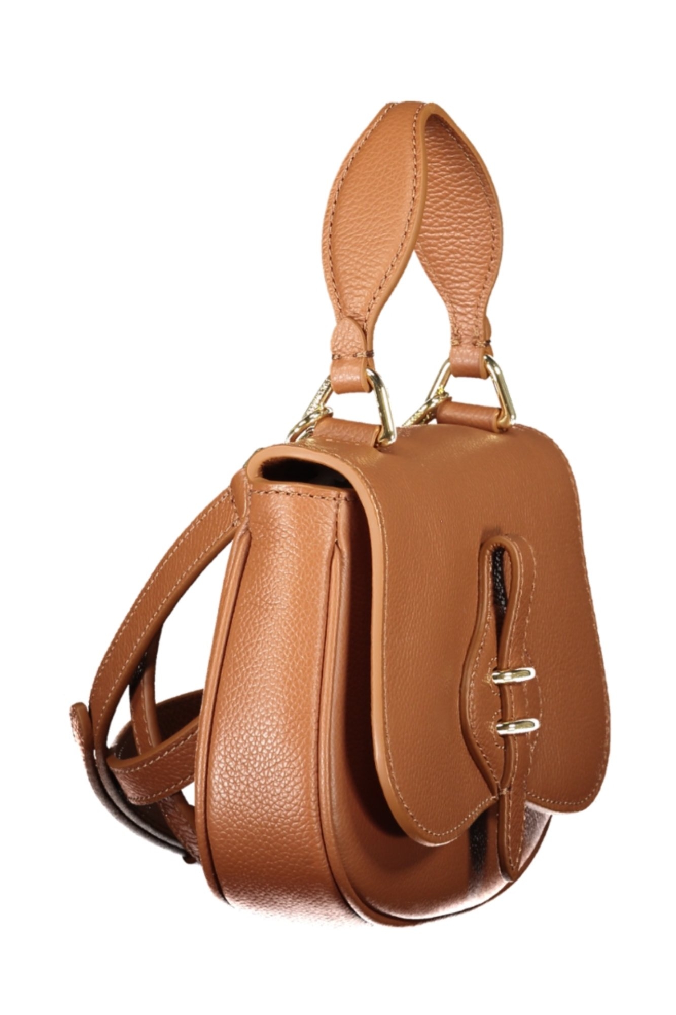 COCCINELLE BORSA DONNA - Marrone - immagine 3
