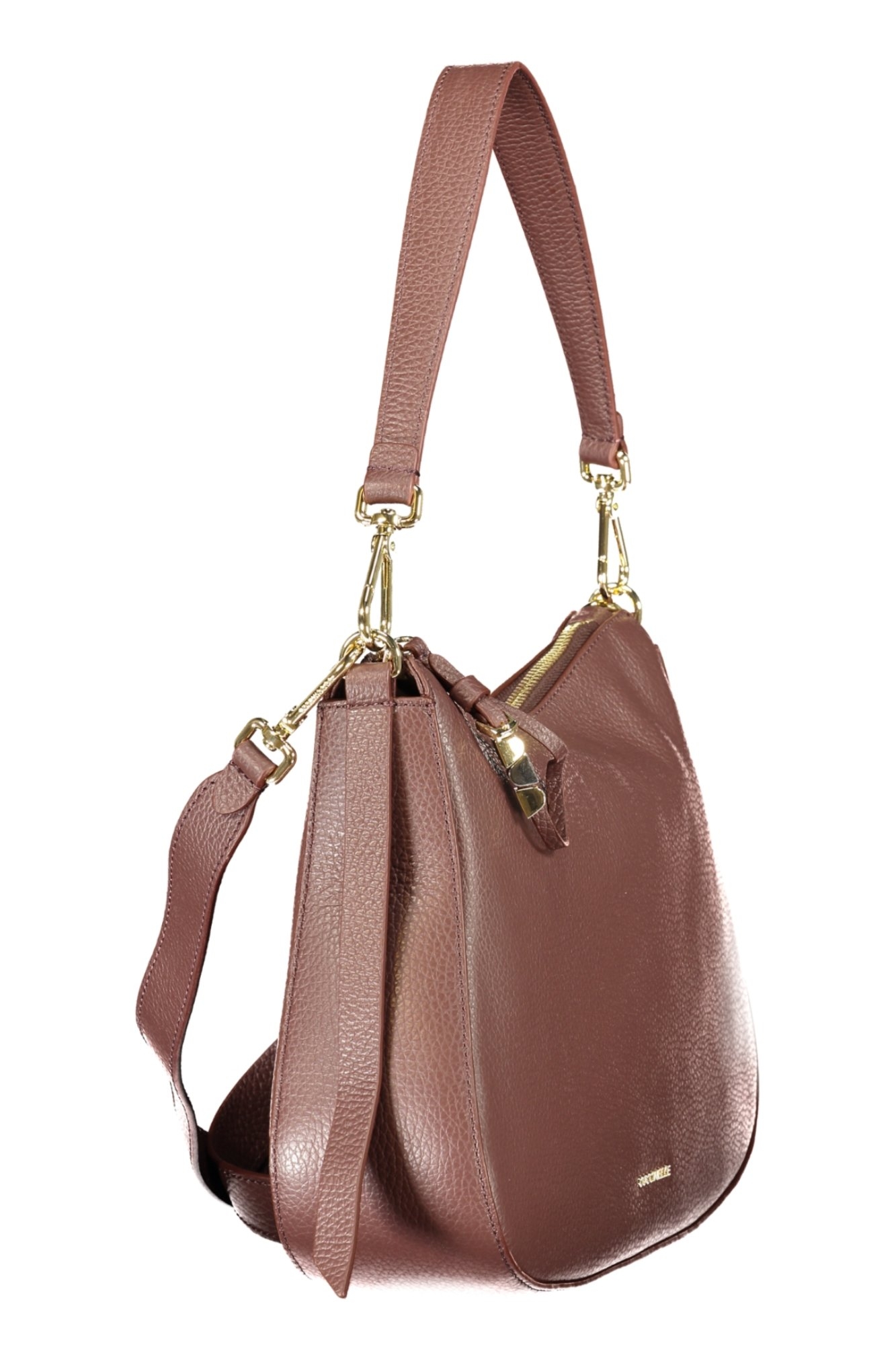 COCCINELLE BORSA DONNA - Marrone - immagine 3