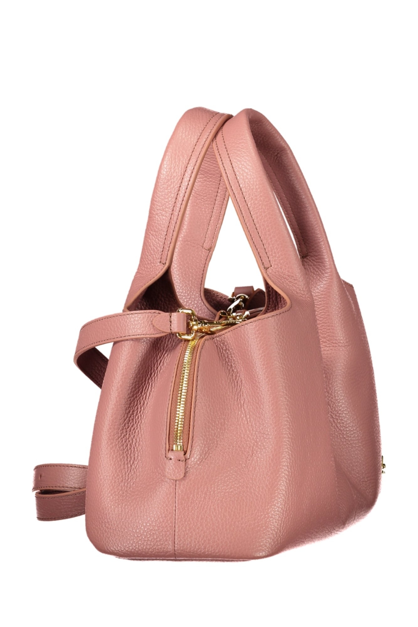 COCCINELLE BORSA DONNA - Rosa - immagine 3