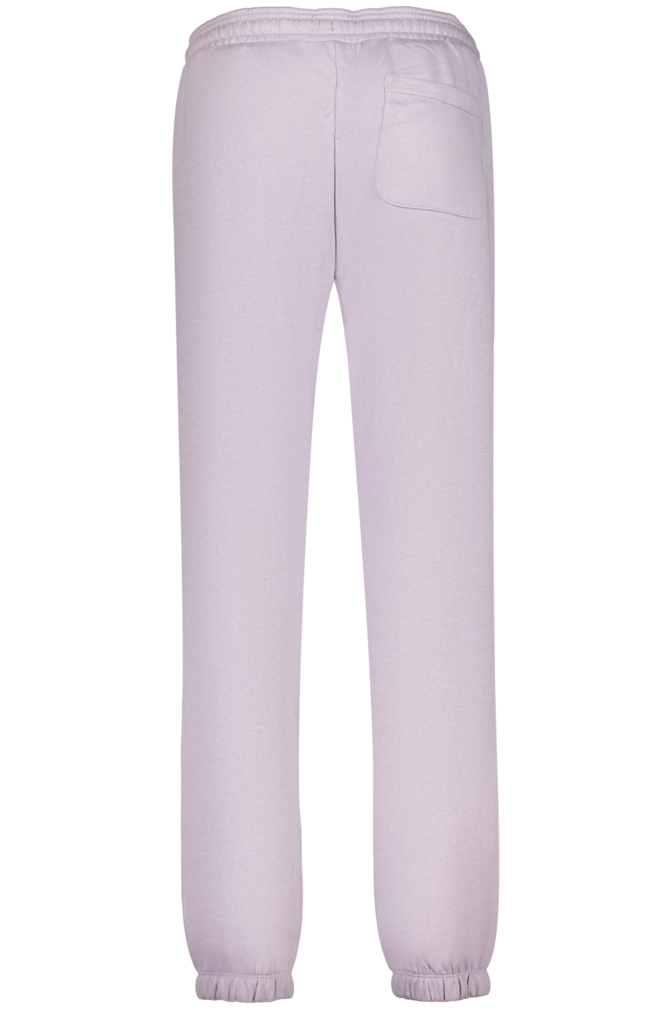 CONVERSE PANTALONE TUTA LUNGO DONNA - Viola - immagine 2
