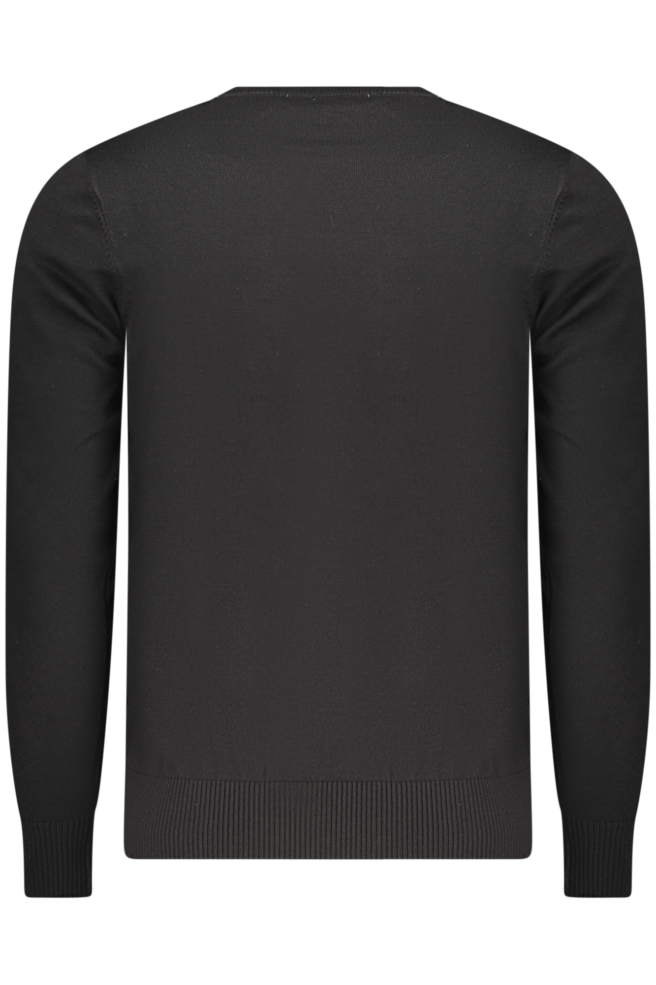 COVERI MOVING MAGLIA UOMO - Nero - immagine 2
